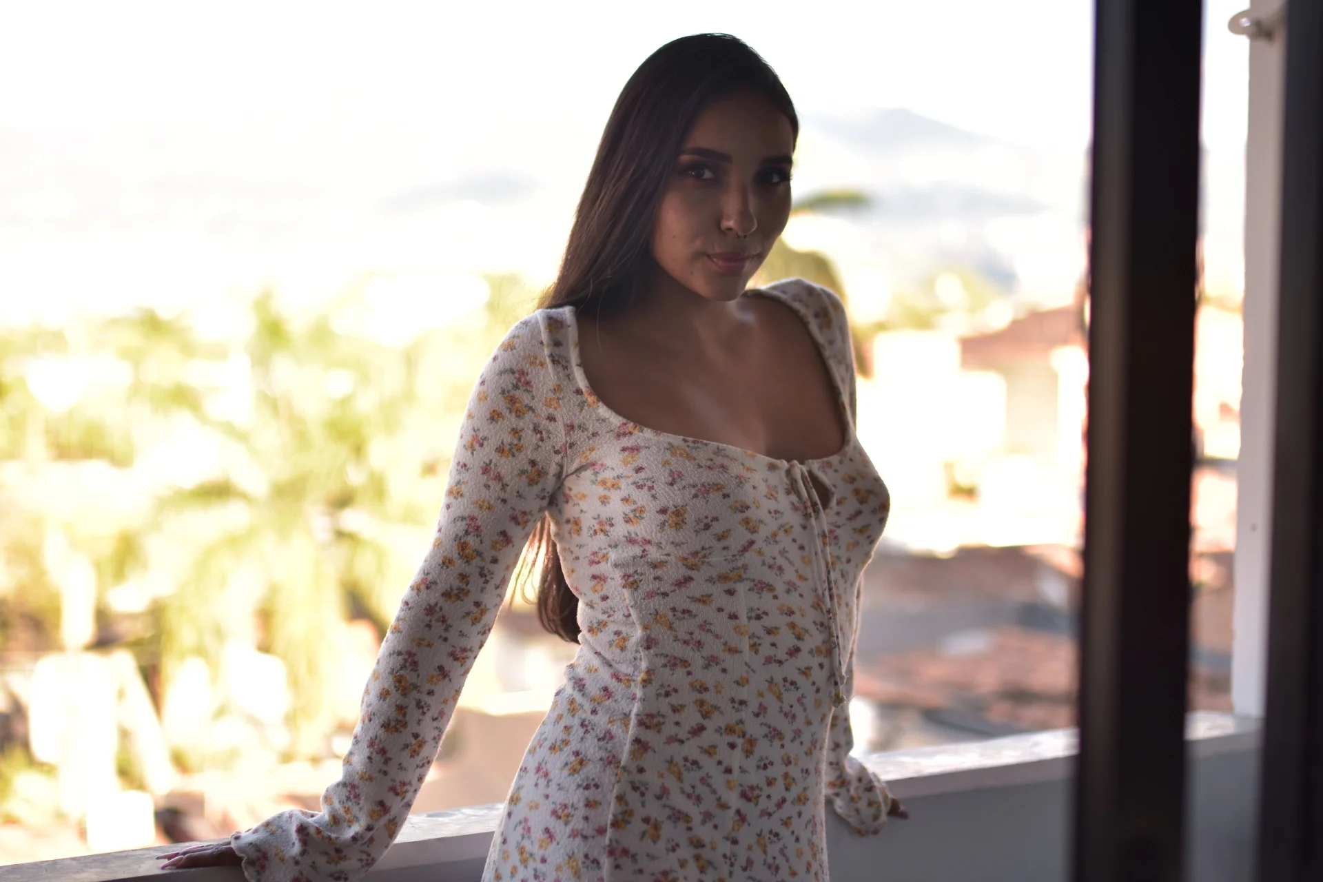 XXX Porn Photo of Nude ThaliaRivera_ 13