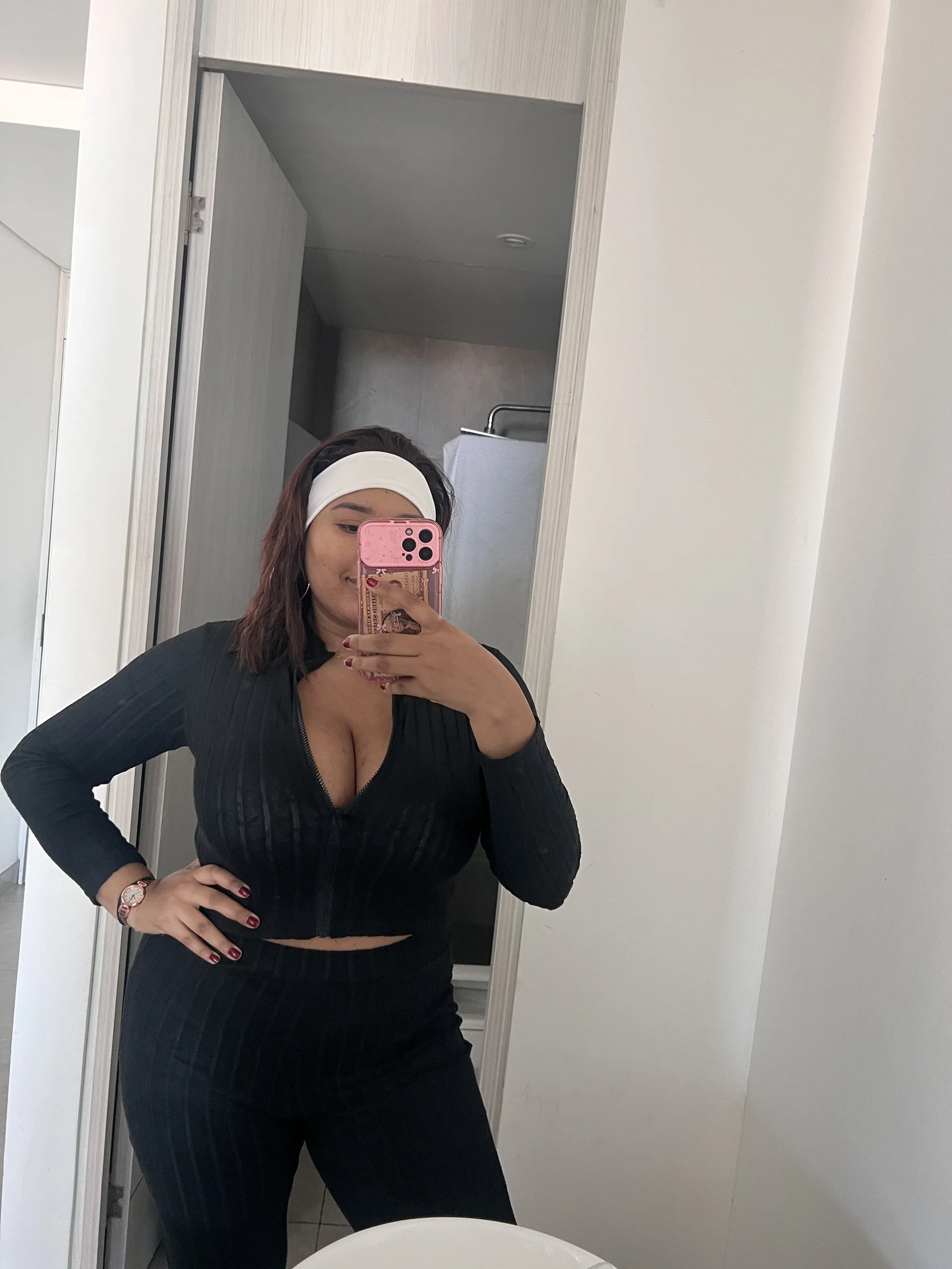 XXX Porn Photo of Nude morena_2026pink 2