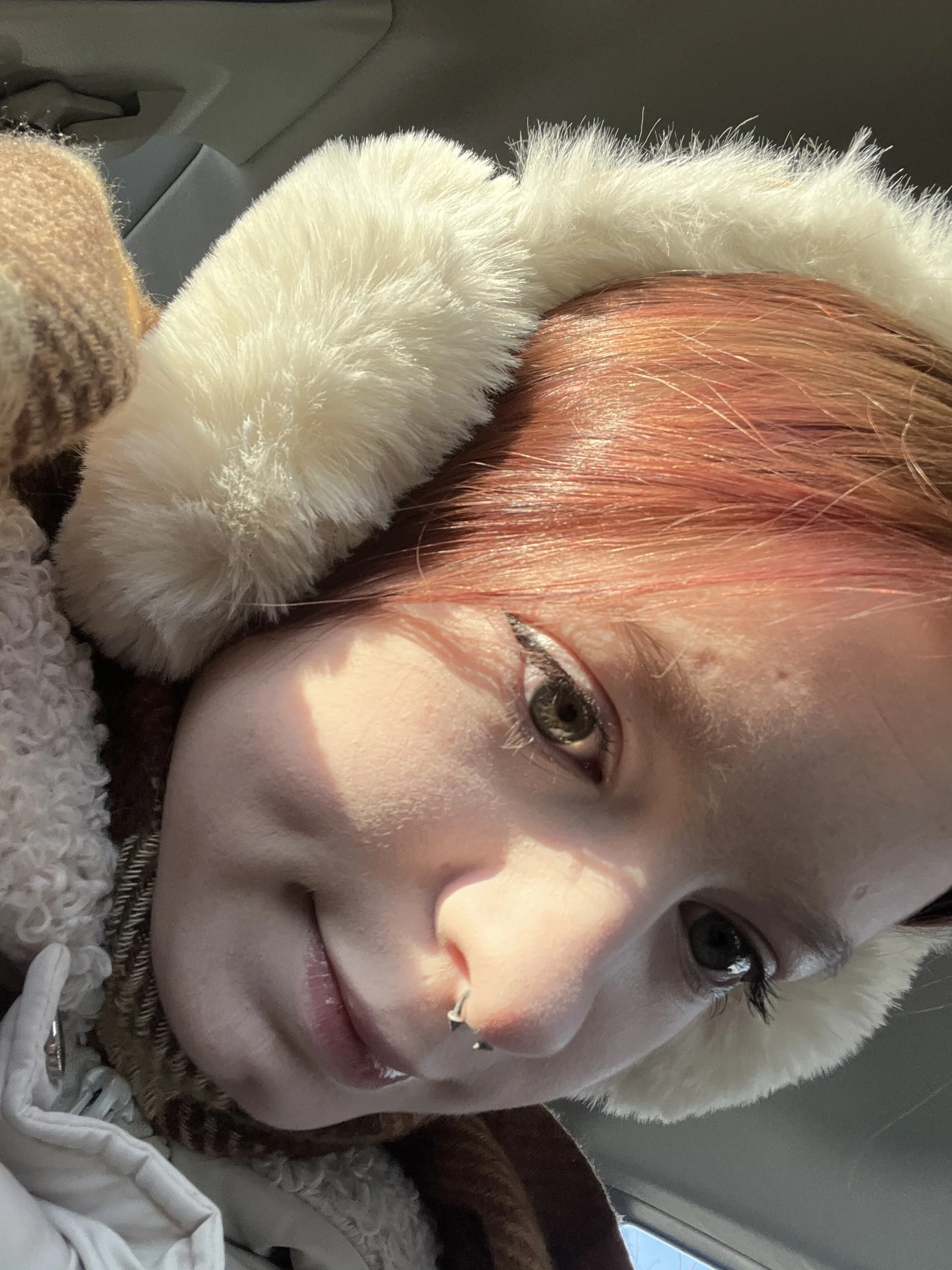 XXX Porn Photo of Nude Wandarful_Wanda 17