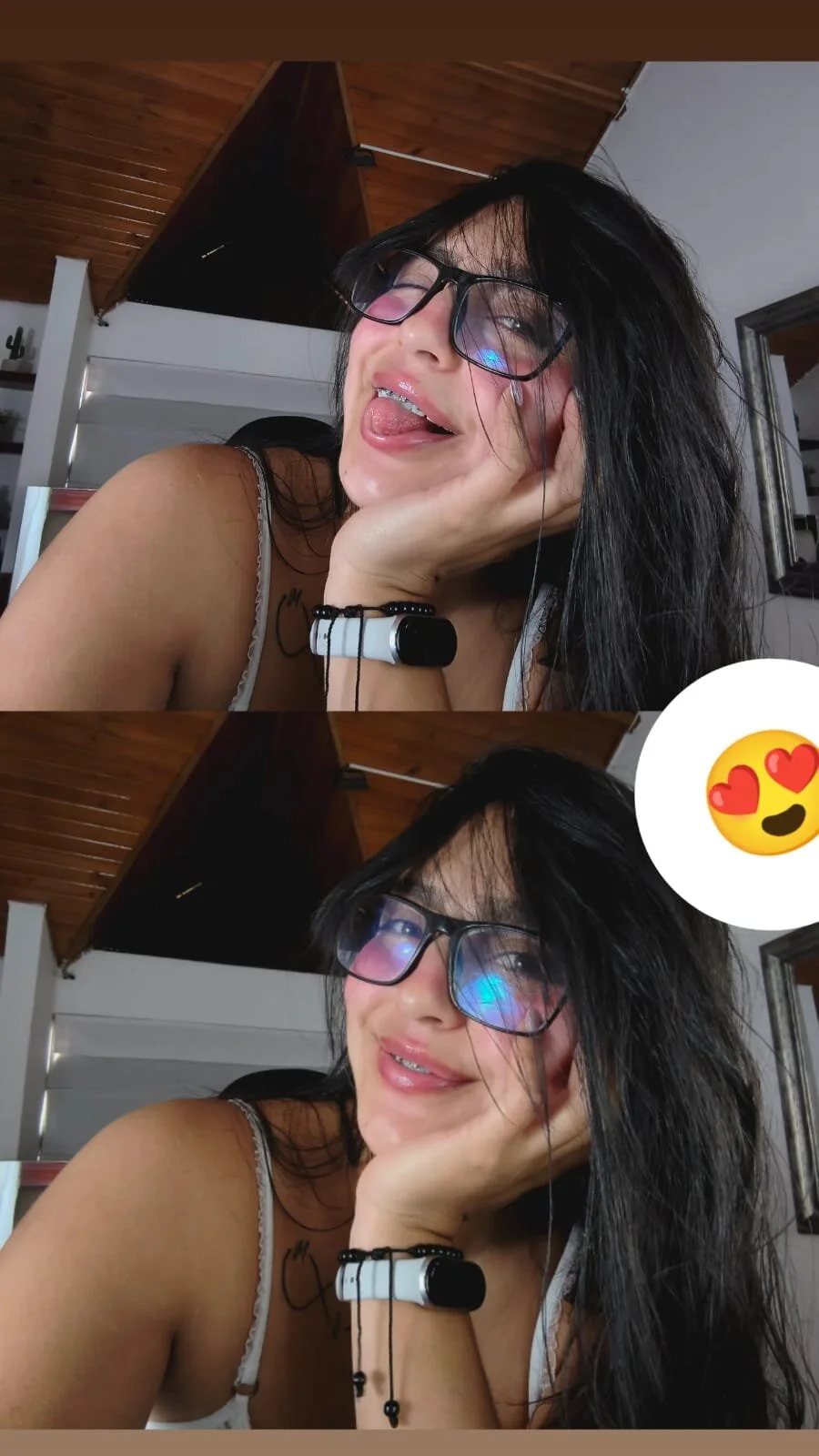 XXX Porn Photo of Nude 1_Scarllet_ 2
