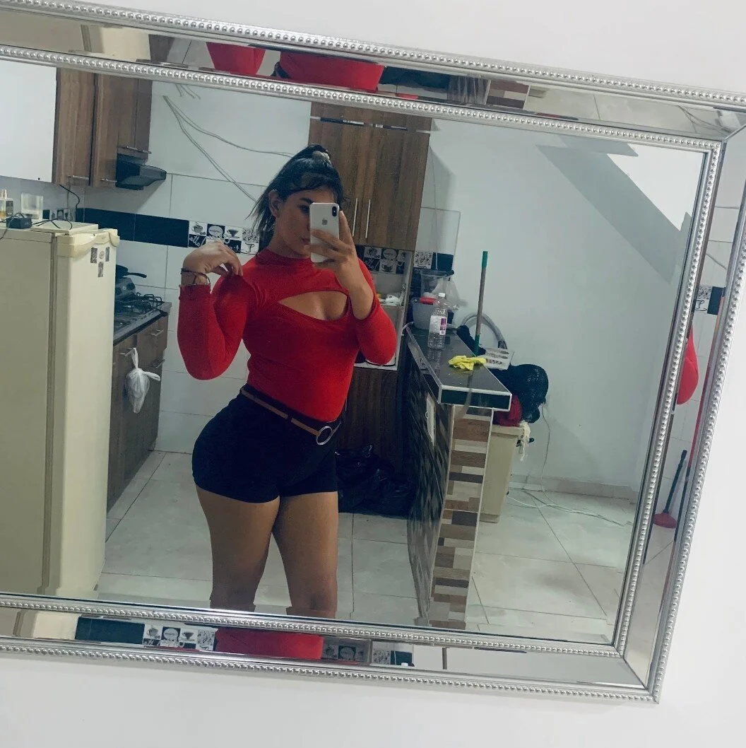 XXX Porn Photo of Nude brenda_sofia69 21