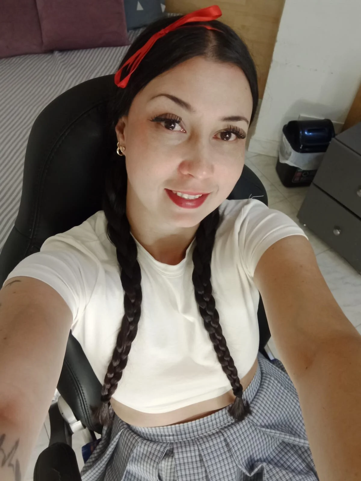 XXX Porn Photo of Nude Coralay_Wills 15