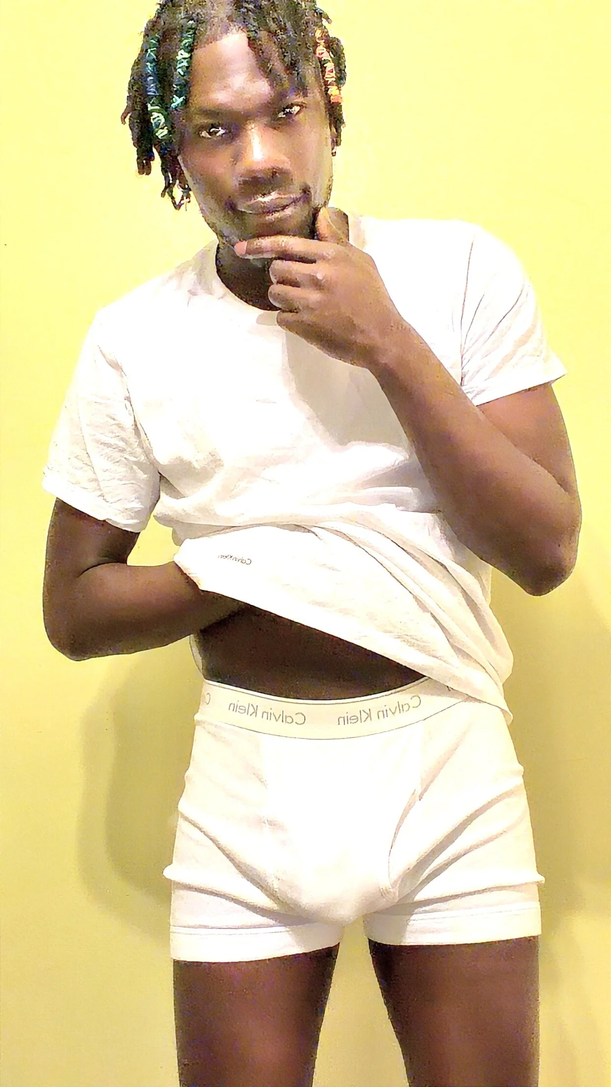XXX Porn Photo of Nude DaDarkLord 5