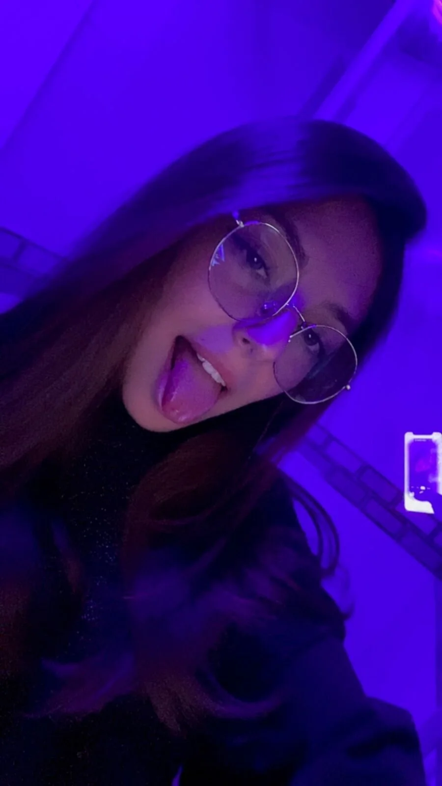 XXX Porn Photo of Nude milly_kenner 11