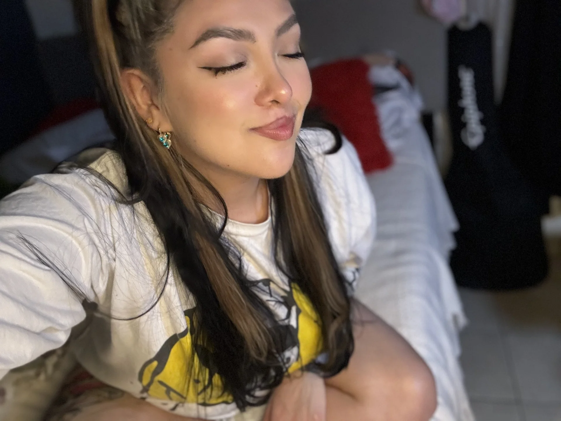 XXX Porn Photo of Nude native_naya 3
