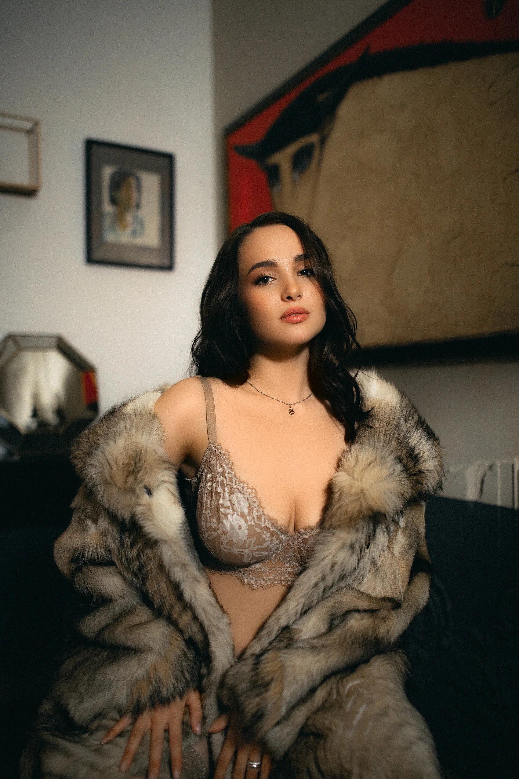XXX Porn Photo of Nude MeIisaLove 20