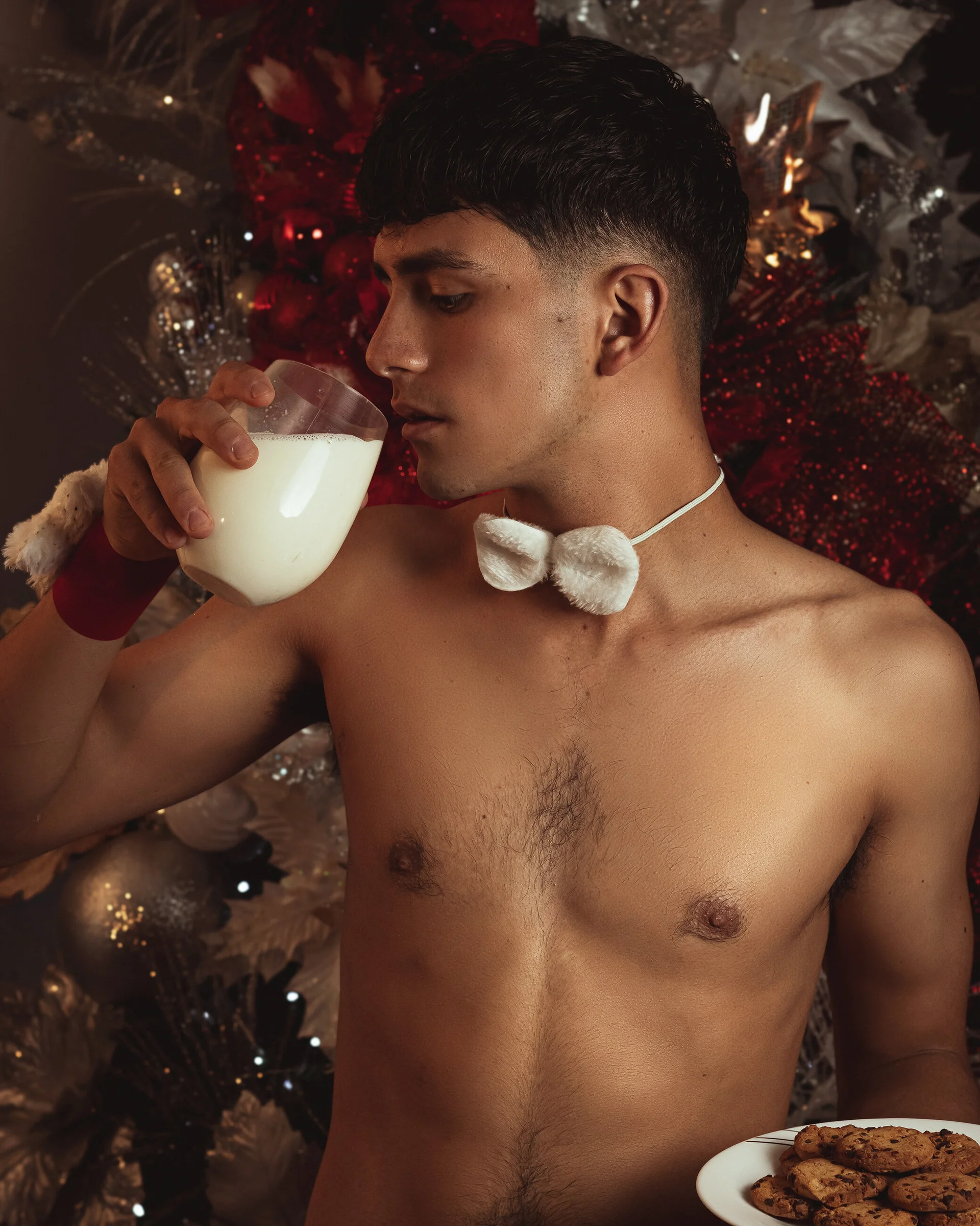 XXX Porn Photo of Nude Axel_Draven 33