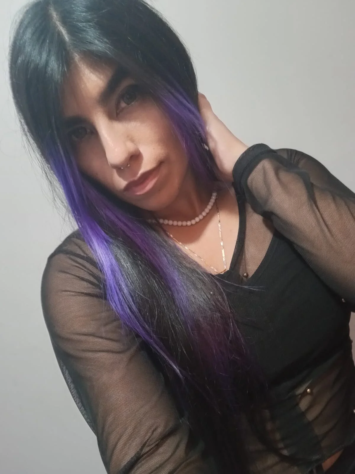 XXX Porn Photo of Nude anny_rosse_hh 1