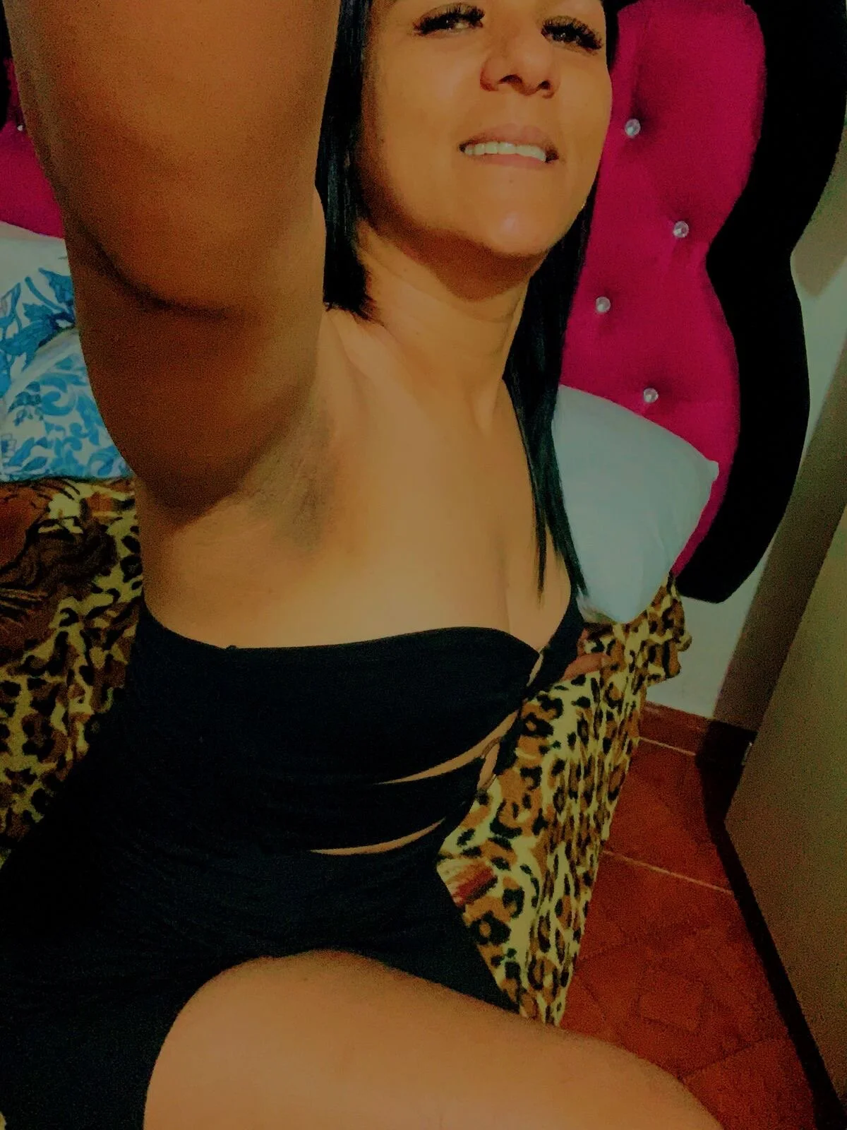 XXX Porn Photo of Nude tyraba 7