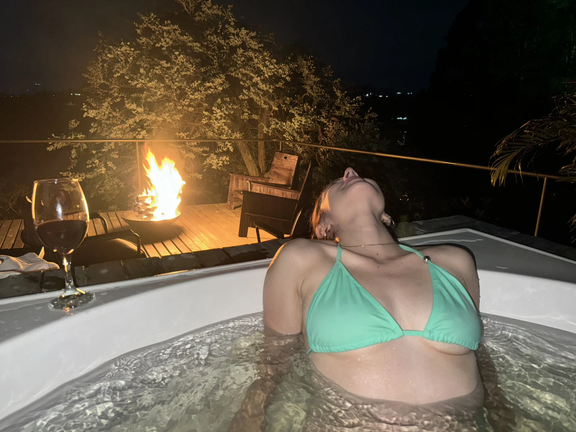 XXX Porn Photo of Nude Vicky-Andrade 39