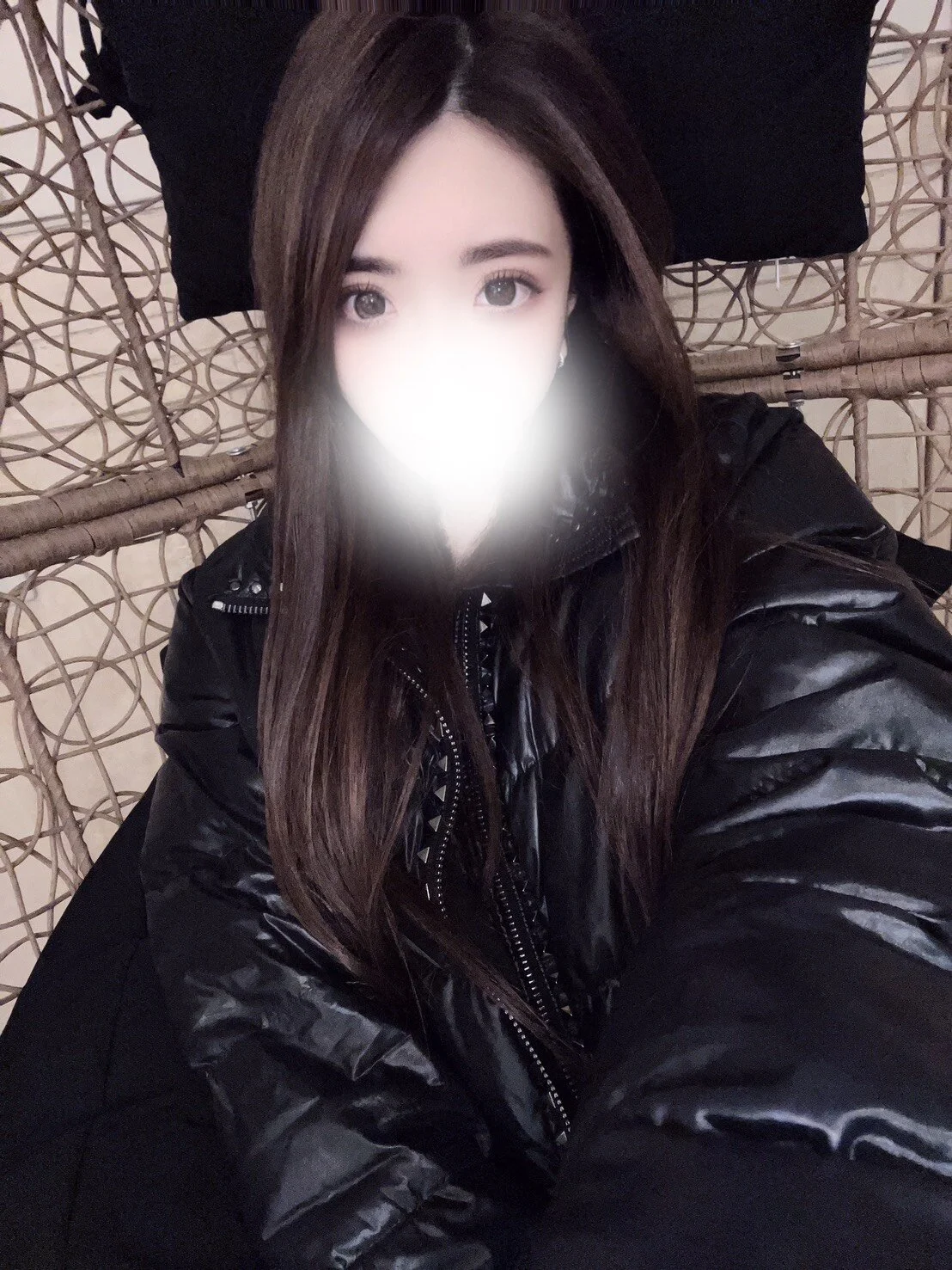 XXX Porn Photo of Nude SANA-ch 4