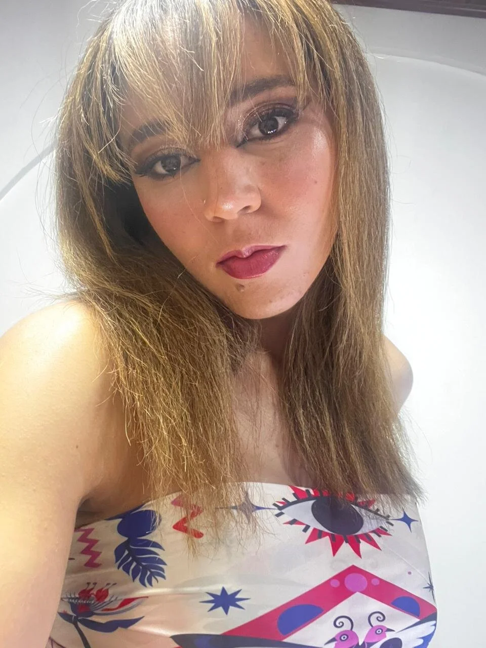 XXX Porn Photo of Nude Isabelle_Sara 17