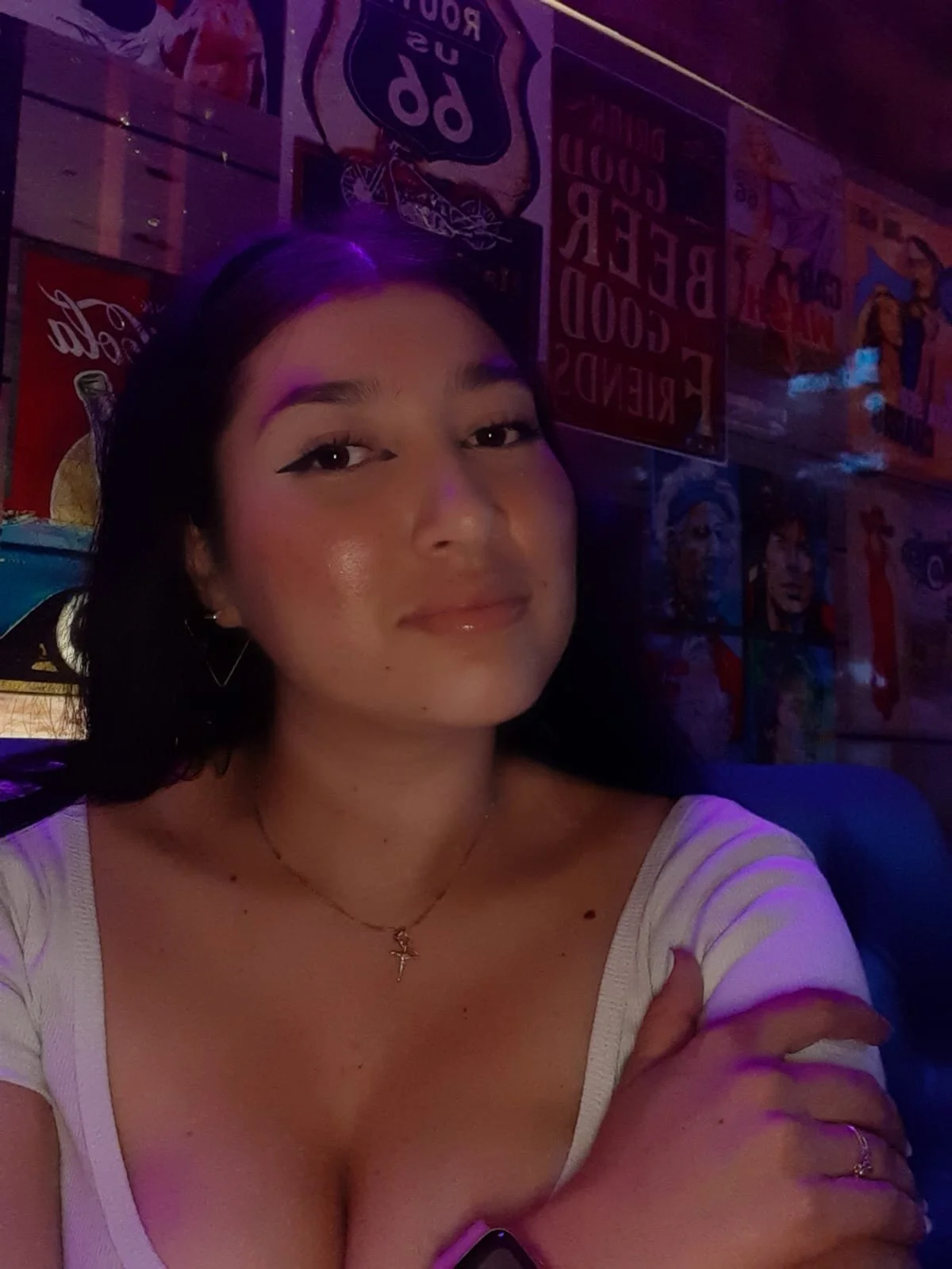 XXX Porn Photo of Nude Soyqueen 2