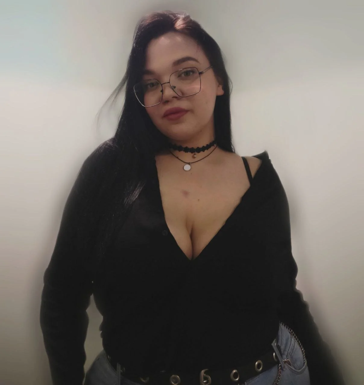 XXX Porn Photo of Nude AnitaMays 3