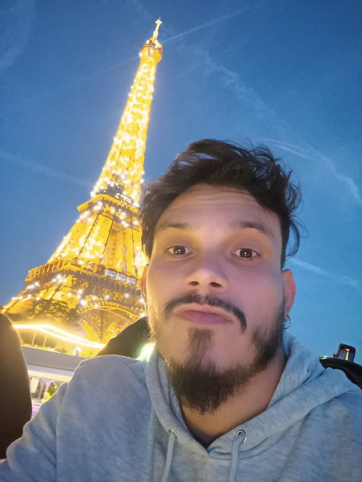 XXX Porn Photo of Nude alejandro_stark 11
