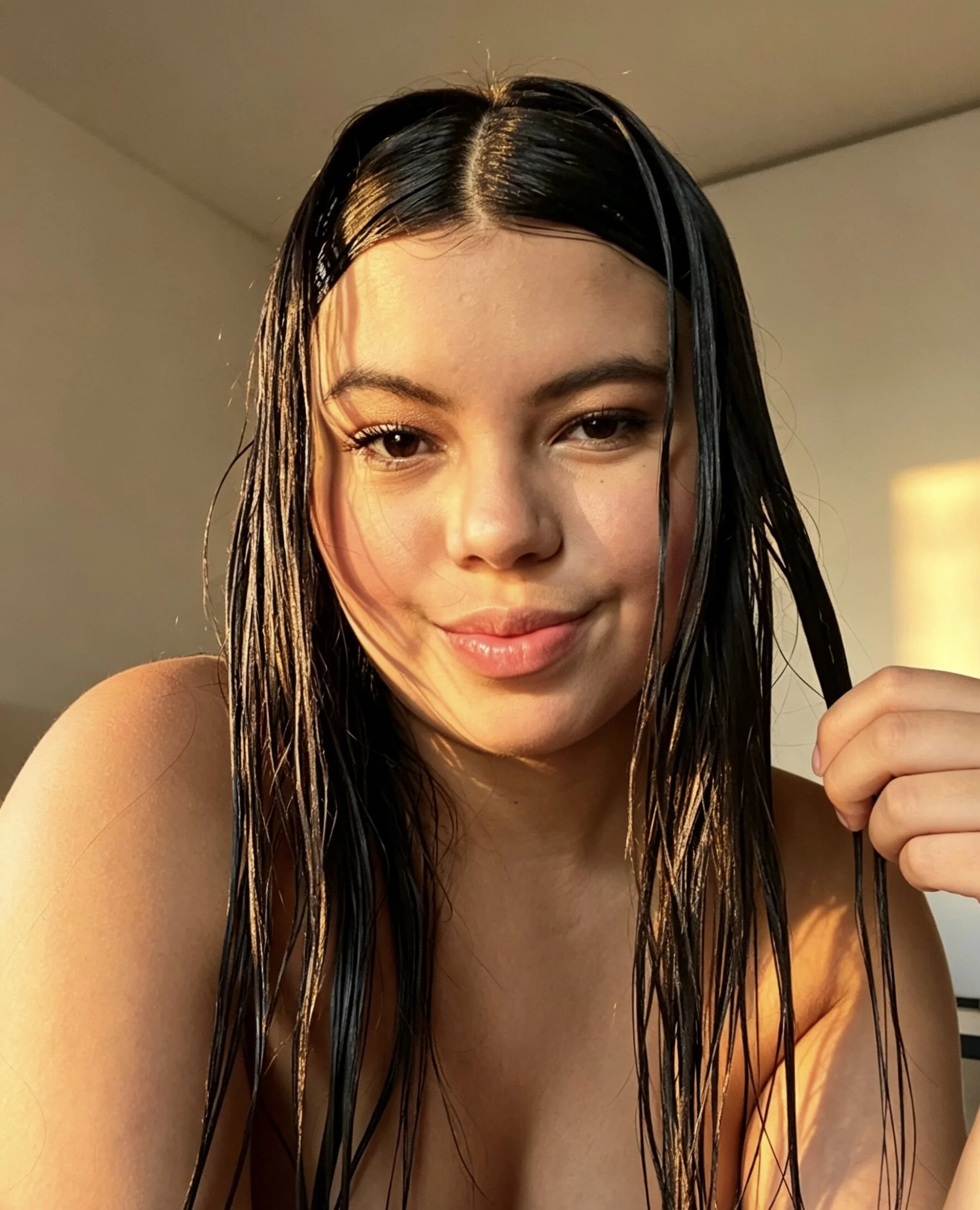 XXX Porn Photo of Nude Mia_isabella__ 20
