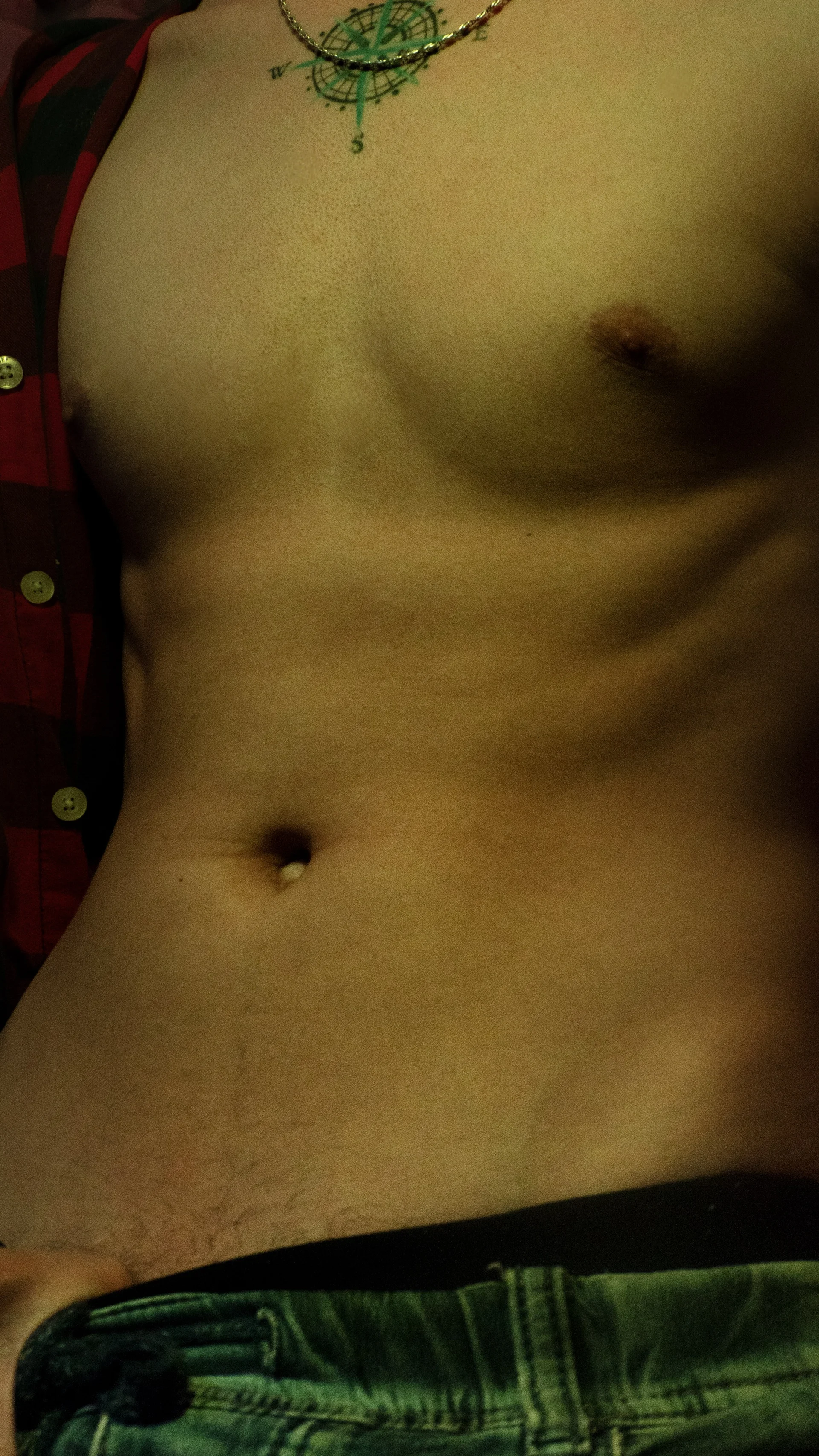 XXX Porn Photo of Nude BastianLeoniis 16