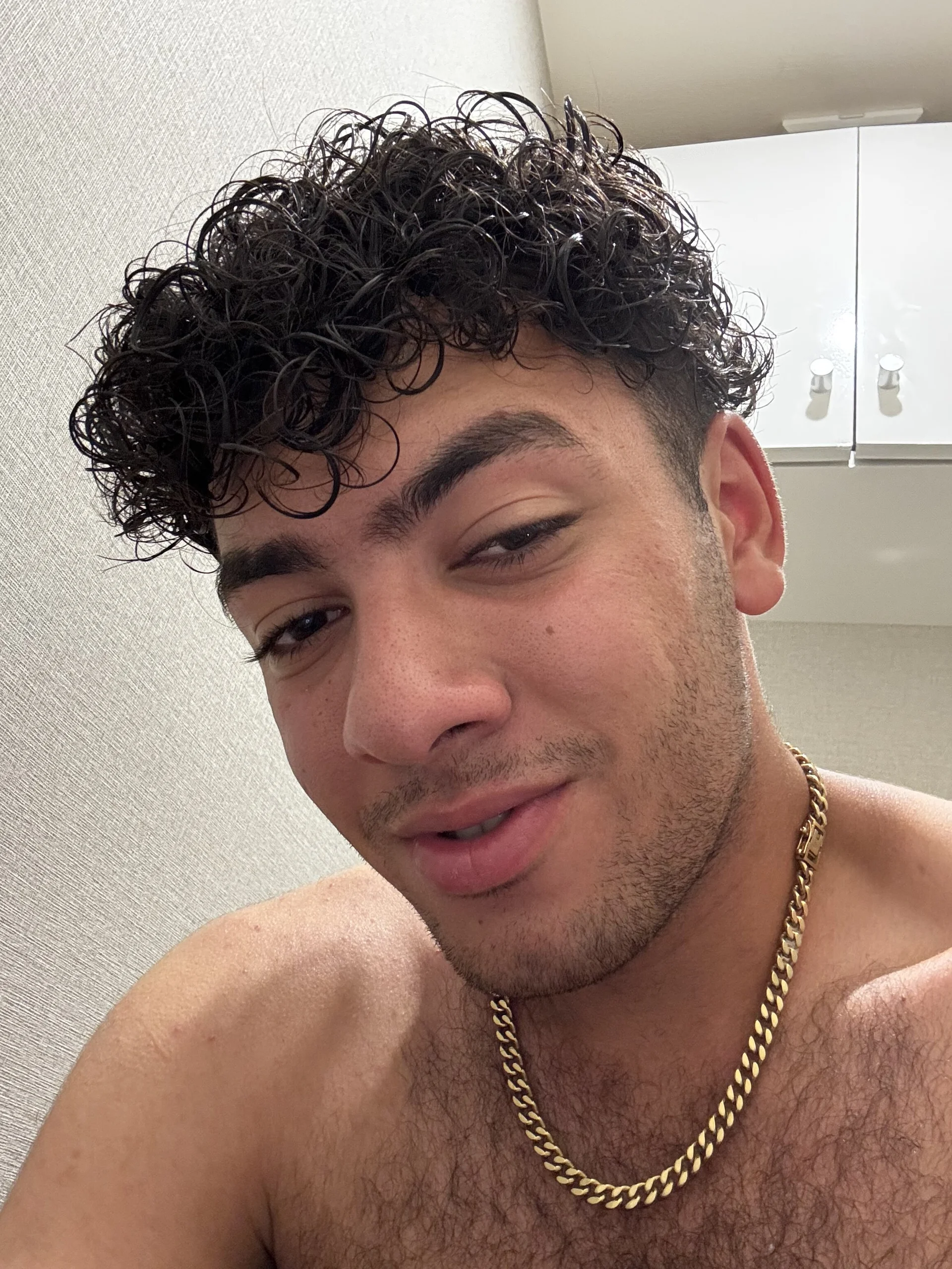 XXX Porn Photo of Nude Big_Carlos 2