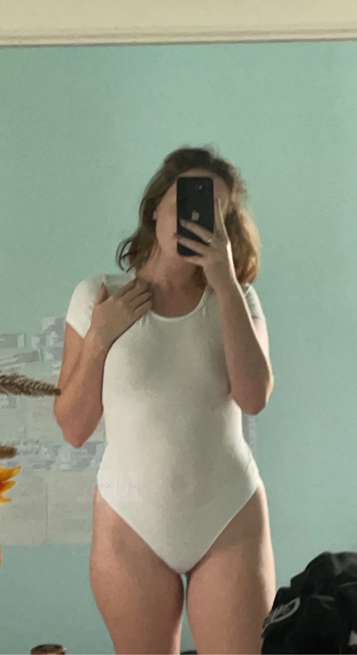 XXX Porn Photo of Nude nextdoorlaur 1