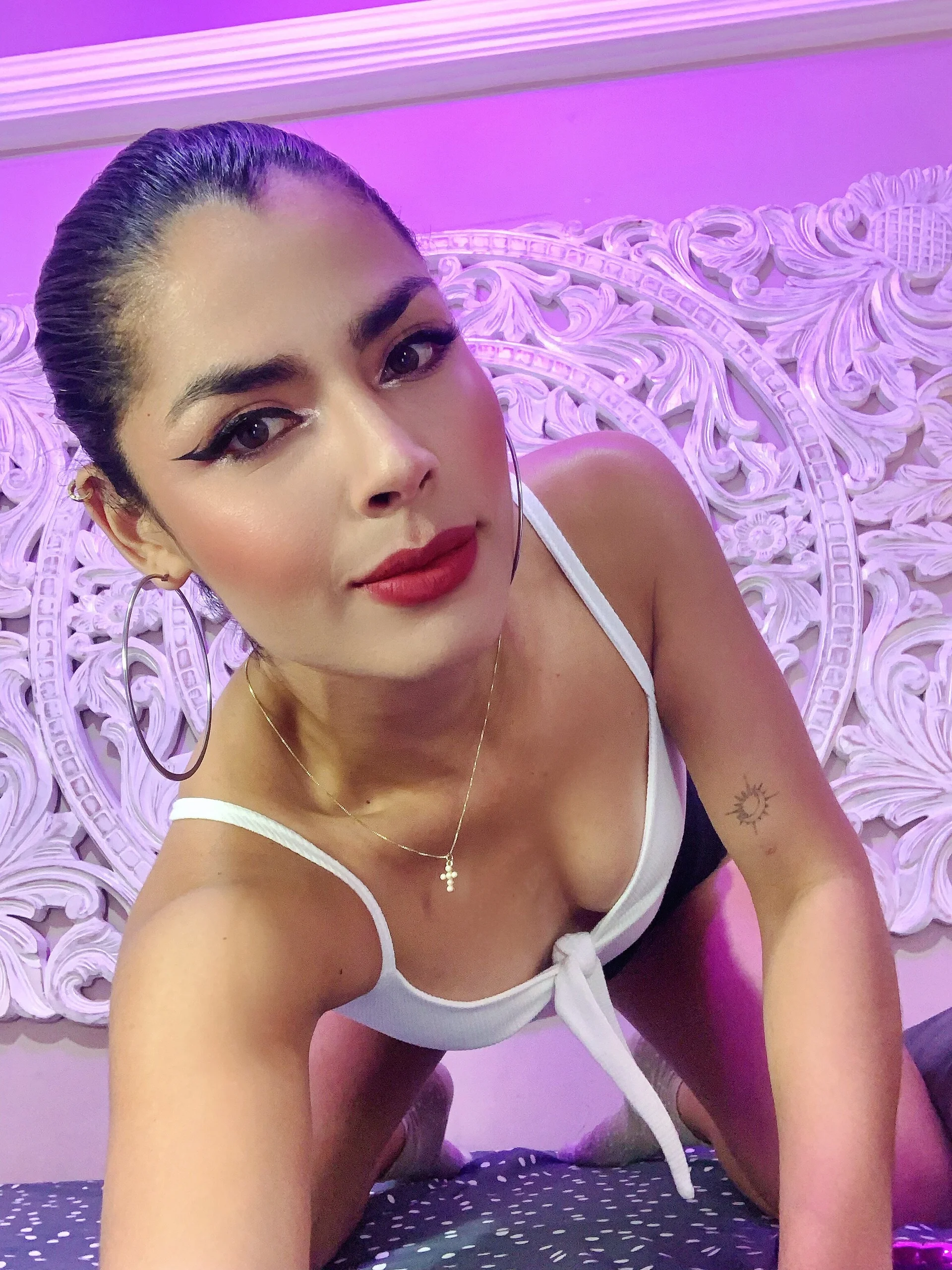 XXX Porn Photo of Nude Lia_Manson 22