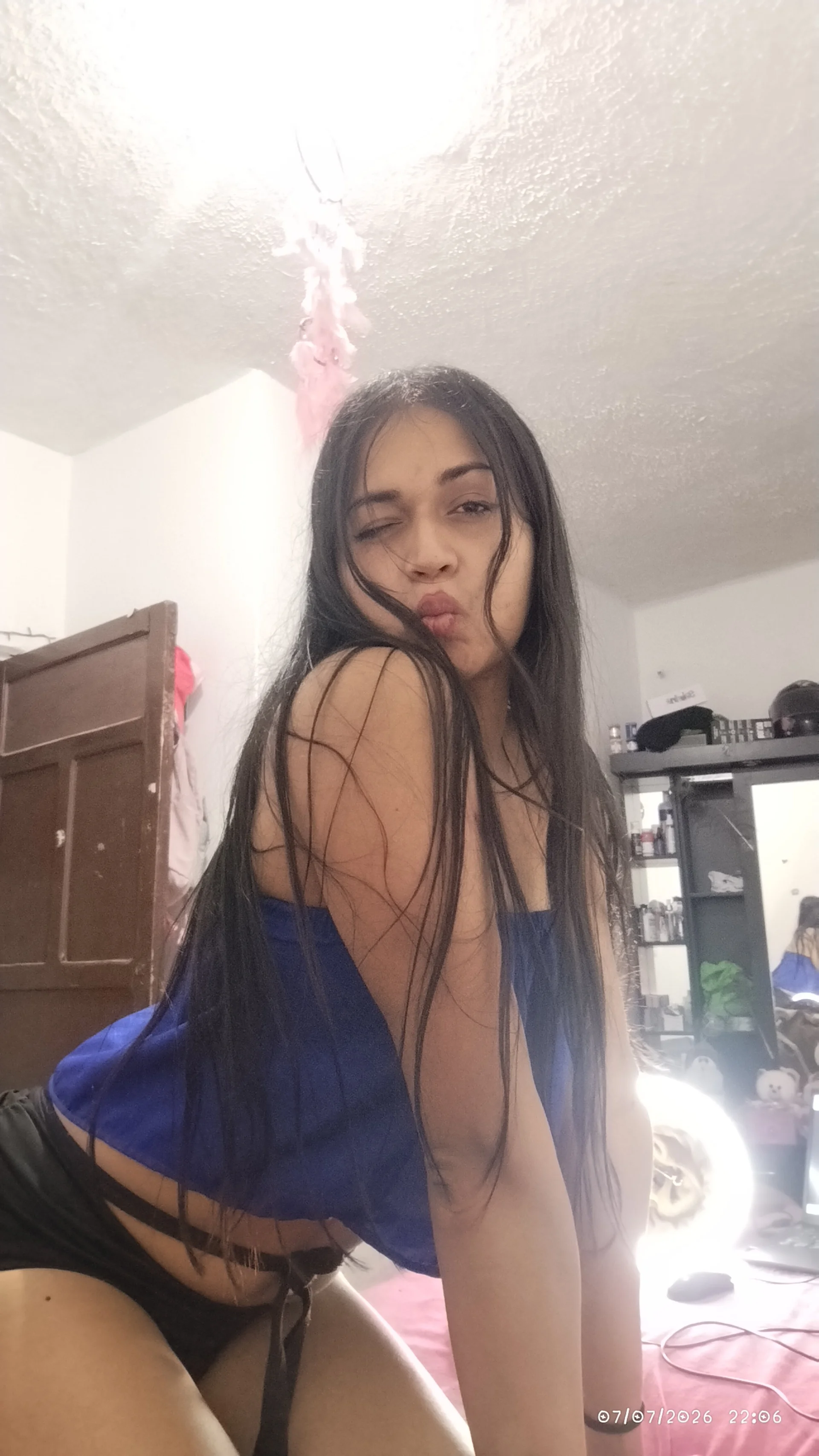 XXX Porn Photo of Nude katy_sexy_colombia 9