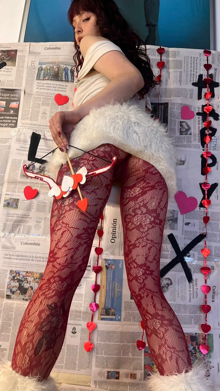XXX Porn Photo of Nude Velvet_Dreamss 112