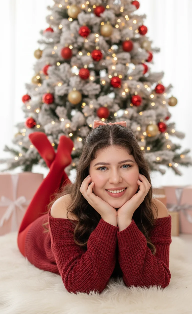 XXX Porn Photo of Nude Miaacharlotte1 2