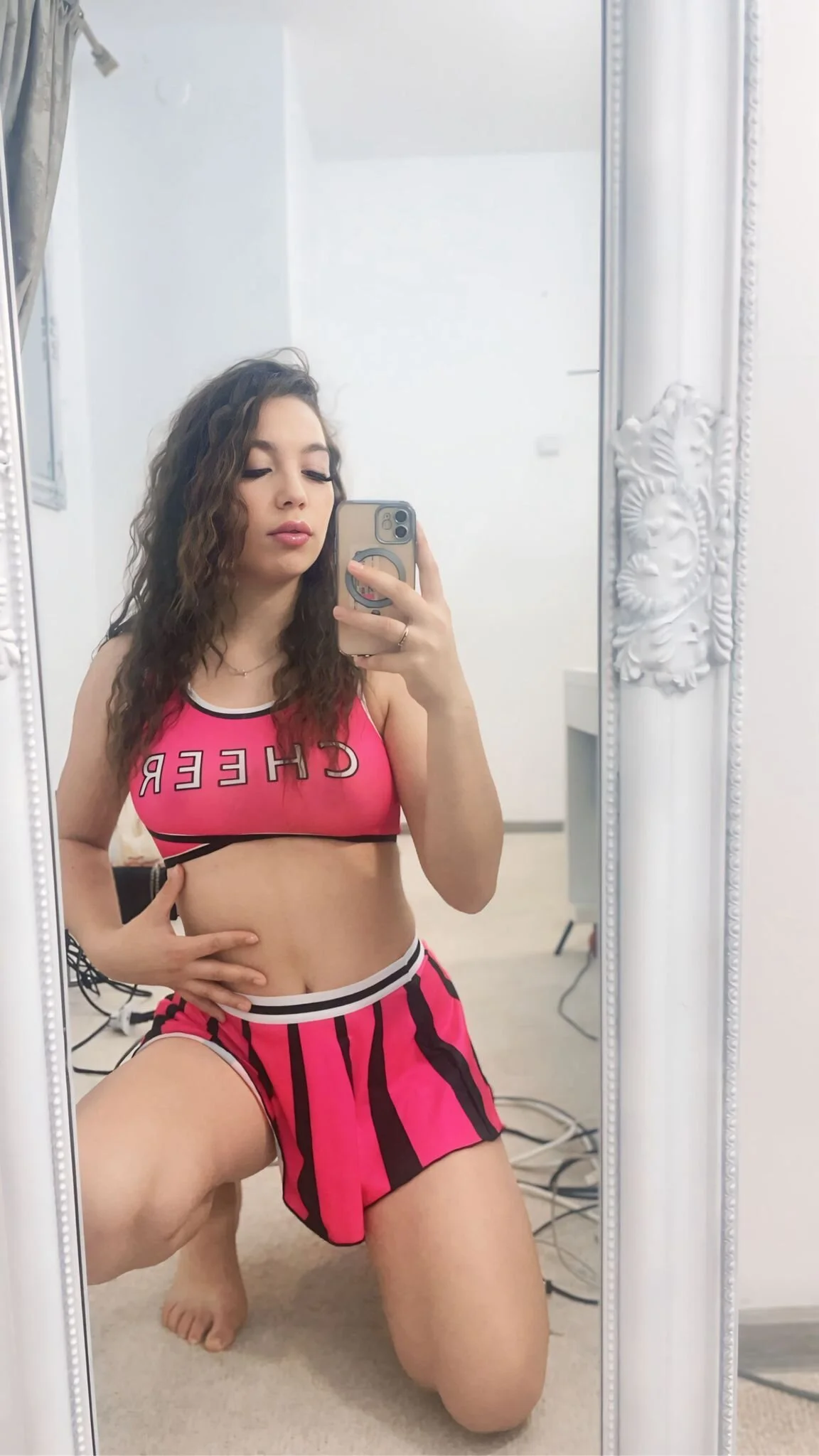 XXX Porn Photo of Nude I_amSis 5