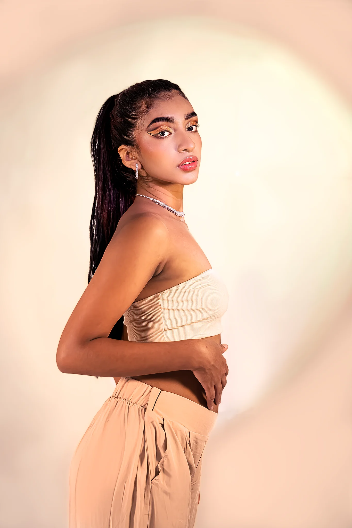 XXX Porn Photo of Nude Hottie_Veronica 10