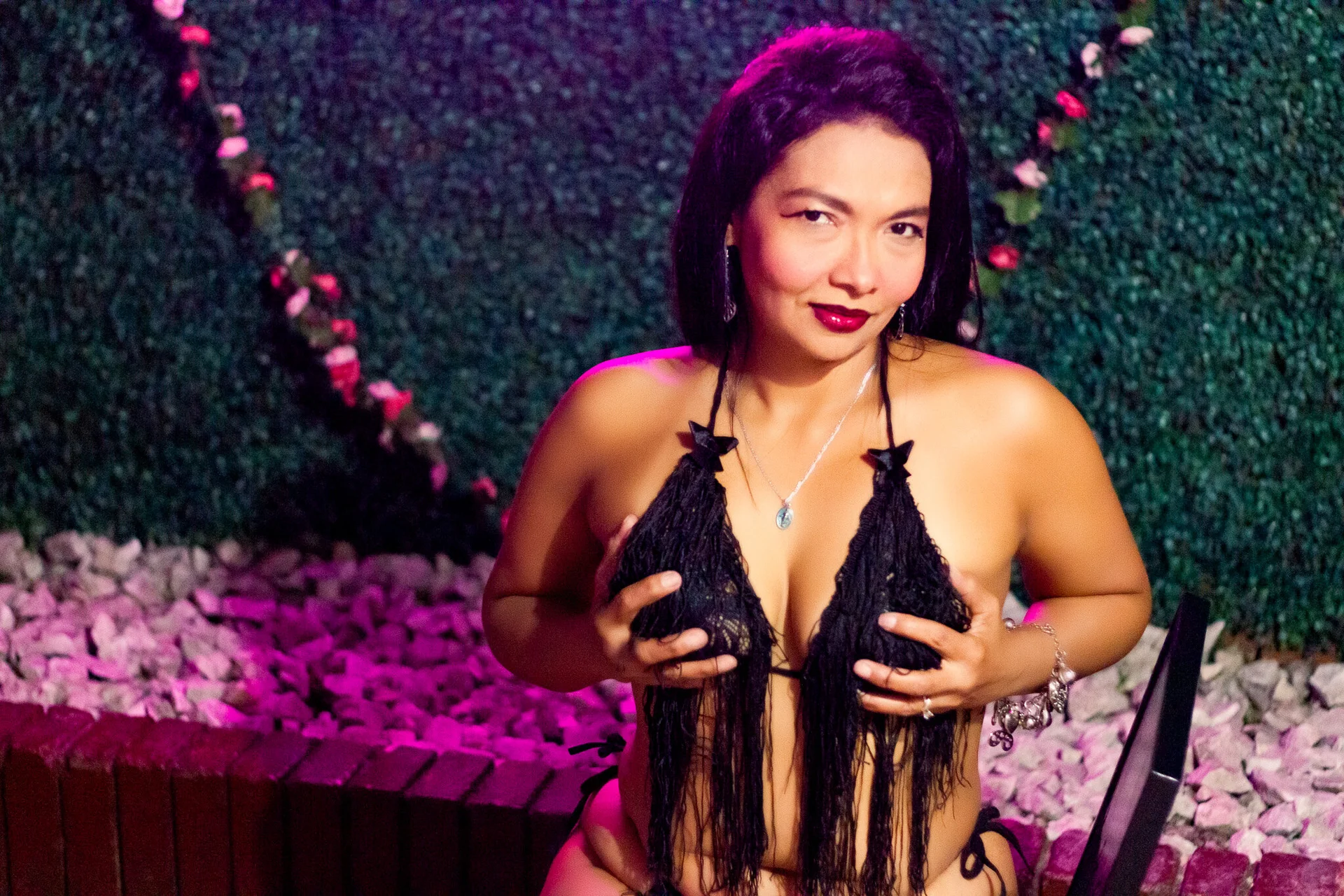 XXX Porn Photo of Nude Valeria_gil_ 19