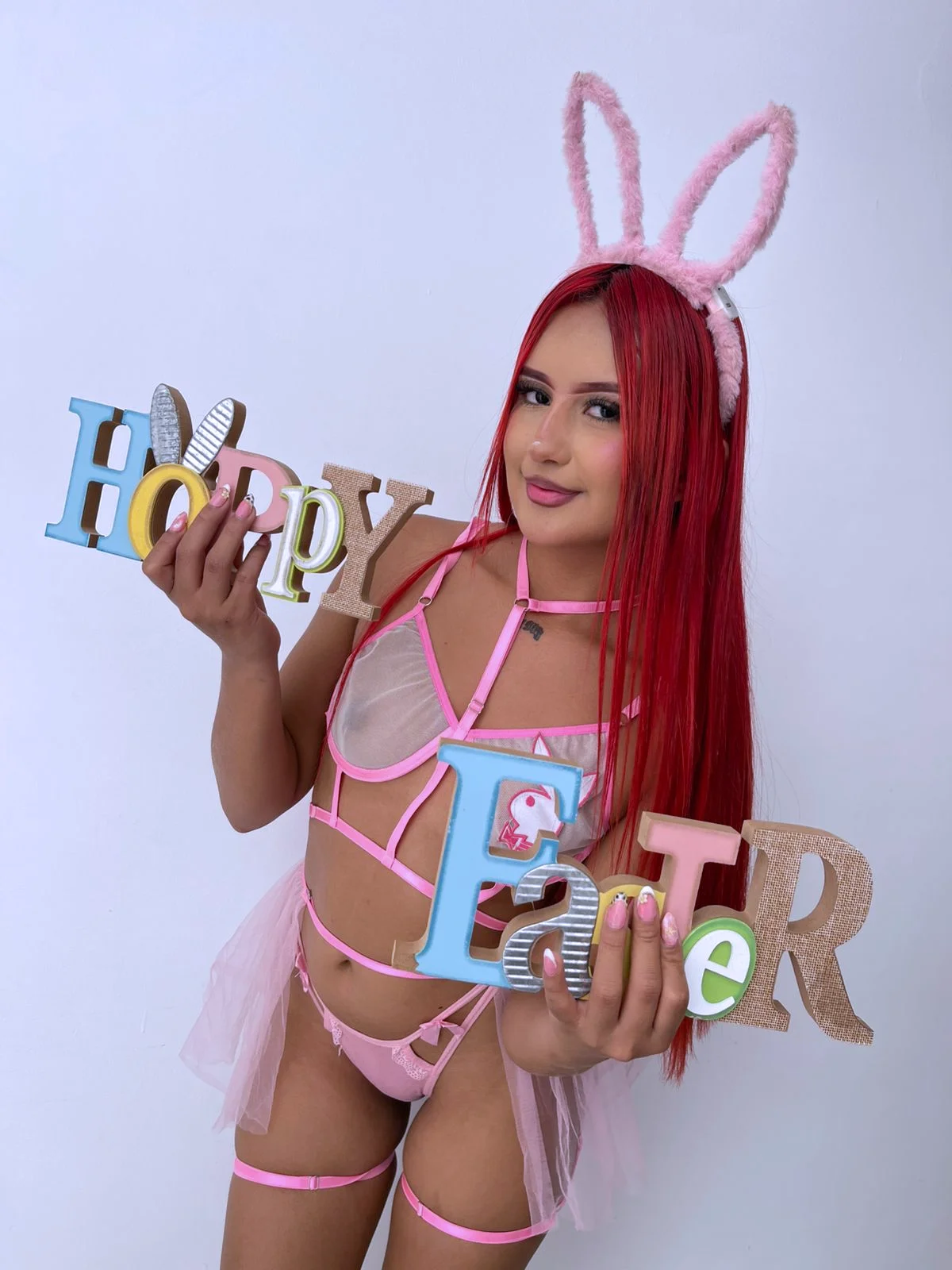 XXX Porn Photo of Nude SCARLETVELVET_ 12