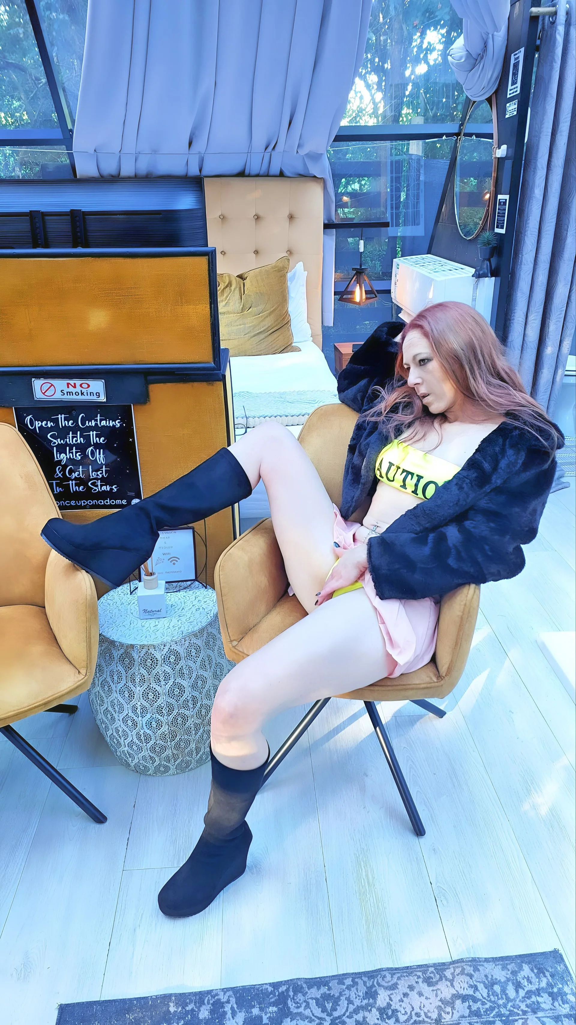 XXX Porn Photo of Nude Hollbunny_Voxi 81