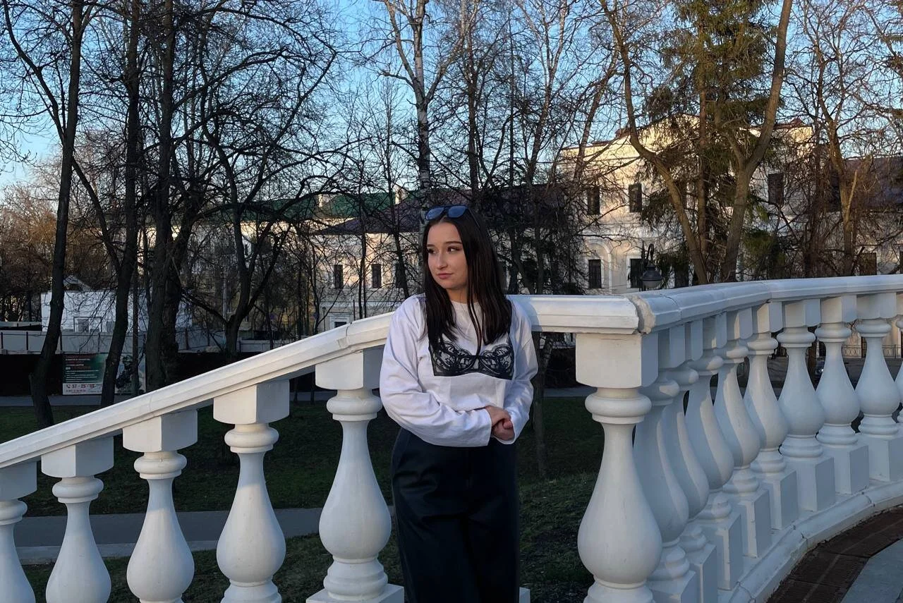 XXX Porn Photo of Nude VennieStotesberry 7