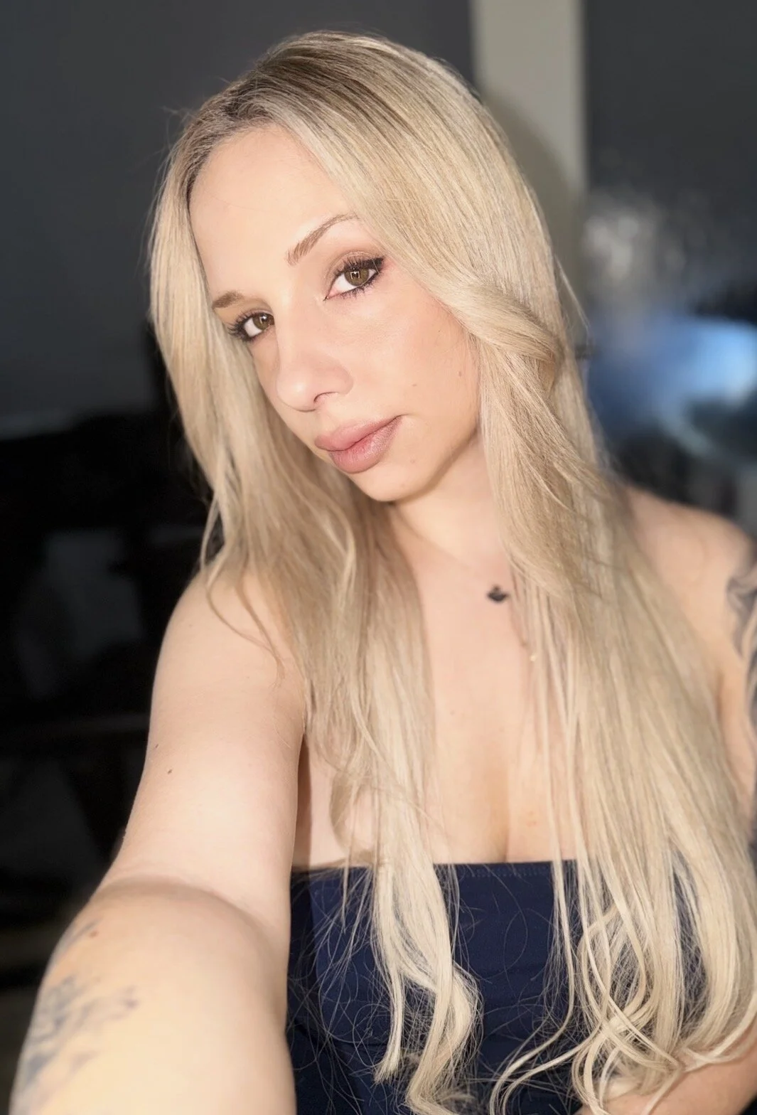 XXX Porn Photo of Nude SweetBella95_ 6