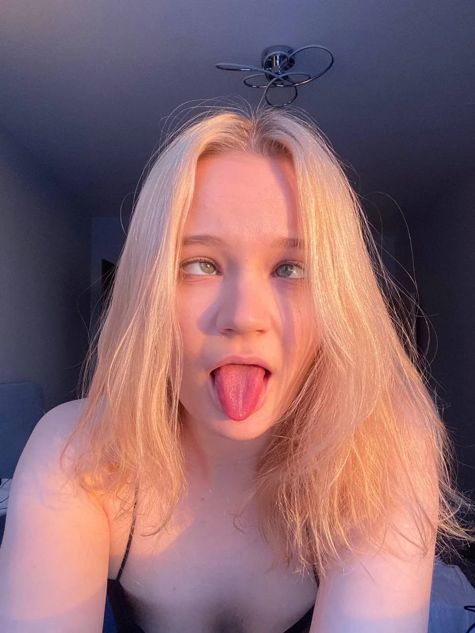 XXX Porn Photo of Nude JennyWoody 4