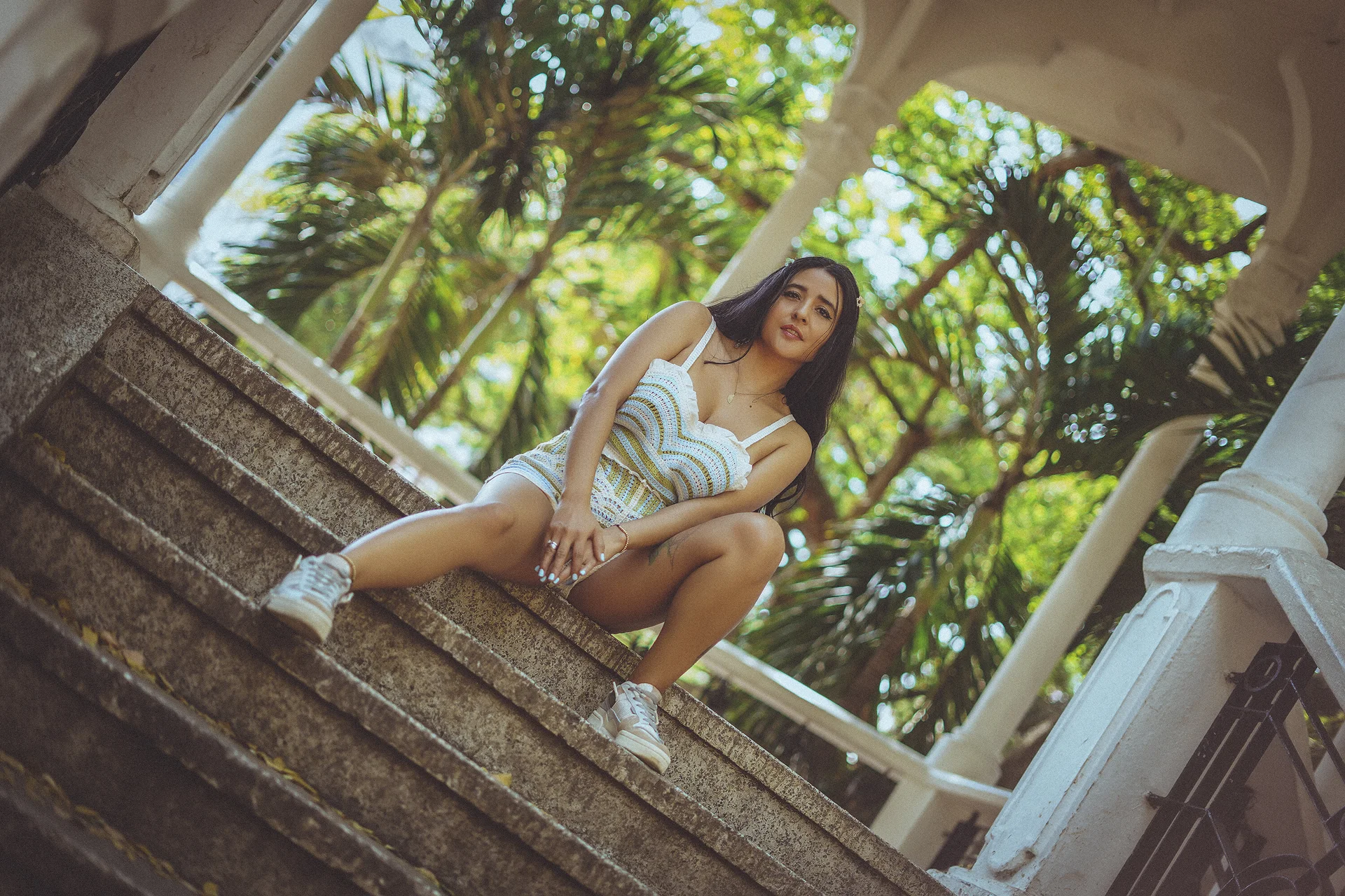 XXX Porn Photo of Nude lilahSweet 41