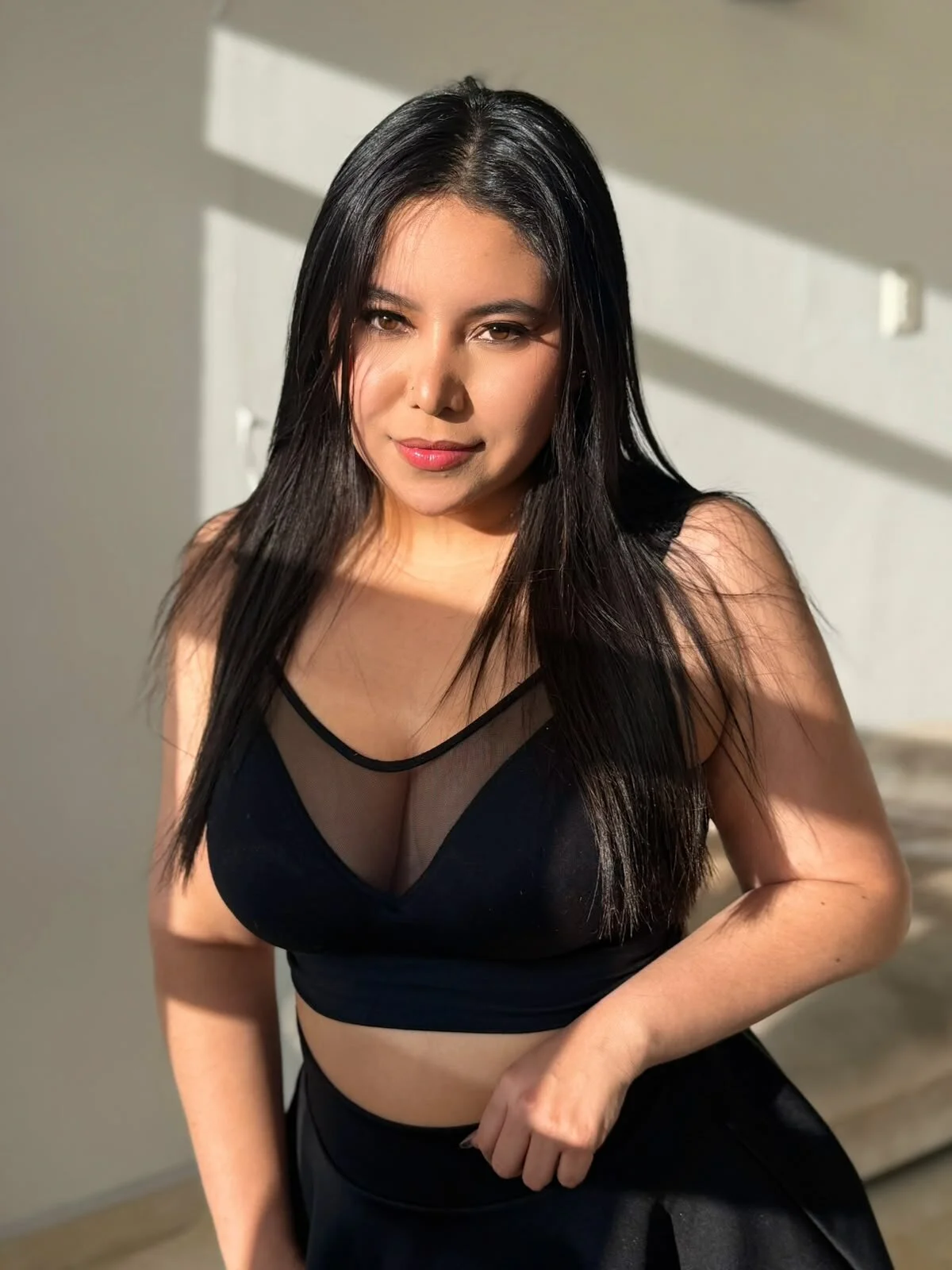 XXX Porn Photo of Nude NoaBlossom 4