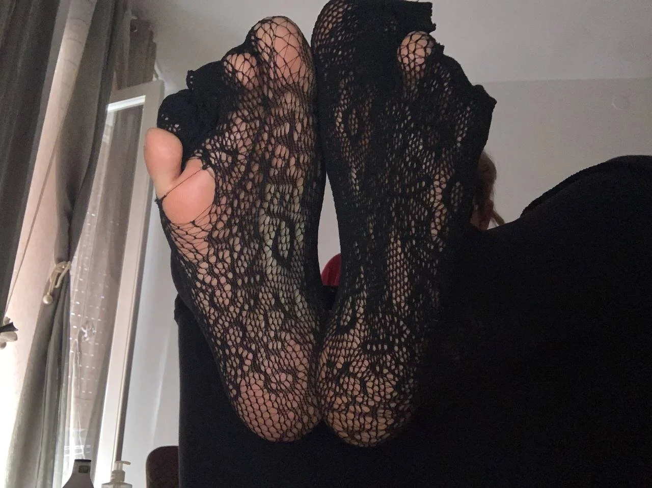 XXX Porn Photo of Nude luciferelili 8
