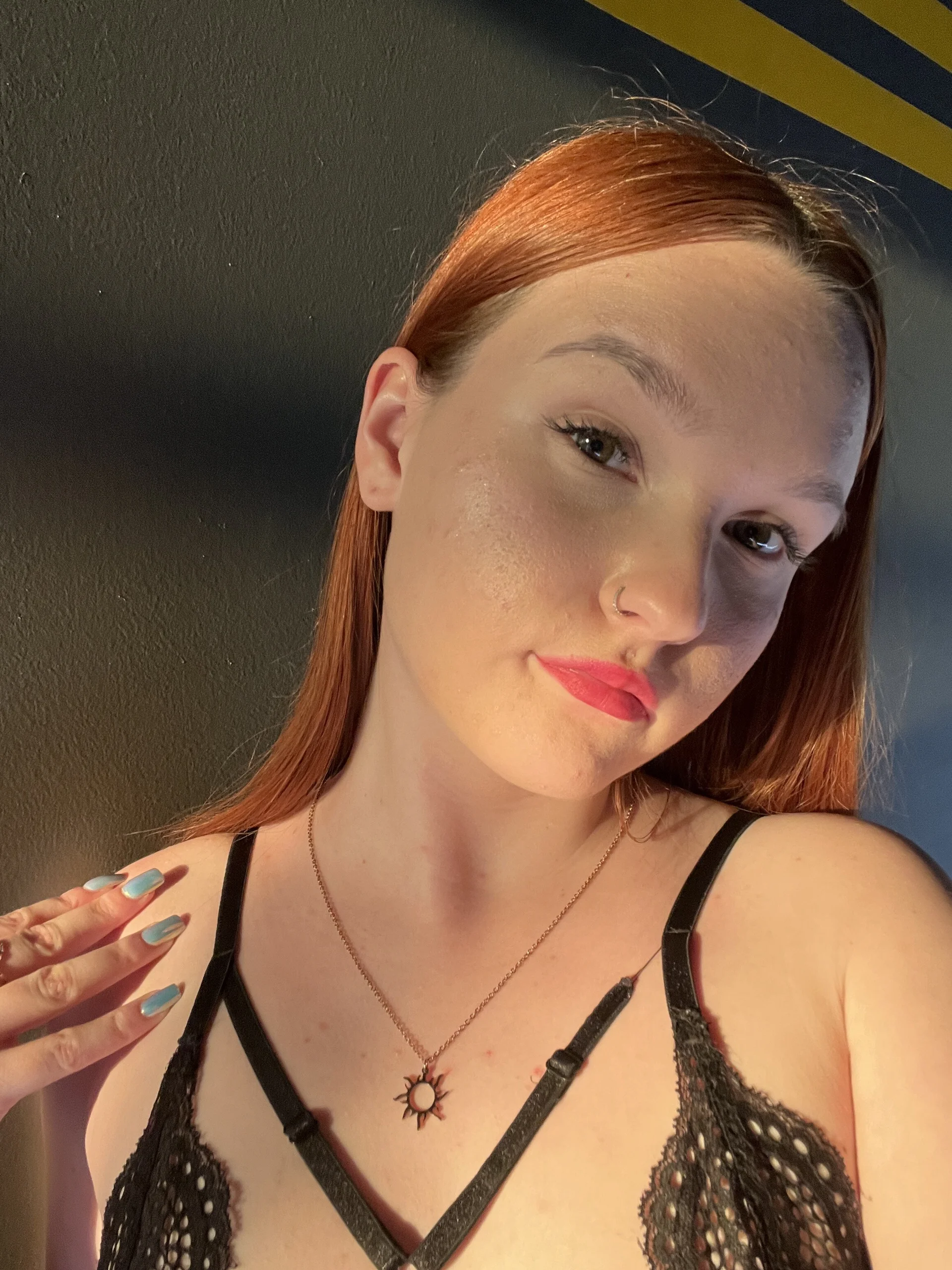 XXX Porn Photo of Nude Nami_Umi 38