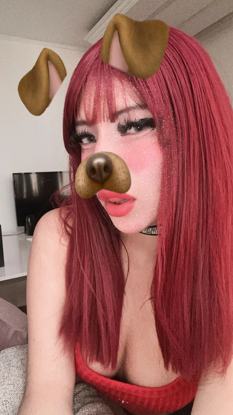 XXX Porn Photo of Nude Melody-chers 189