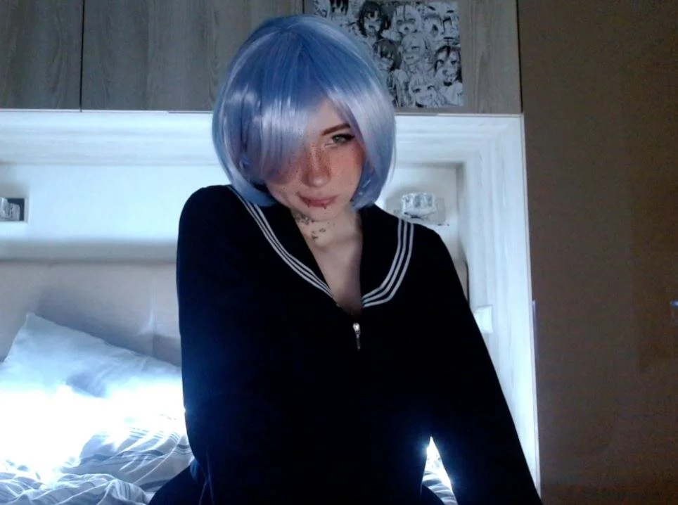ElizabethBritanny
