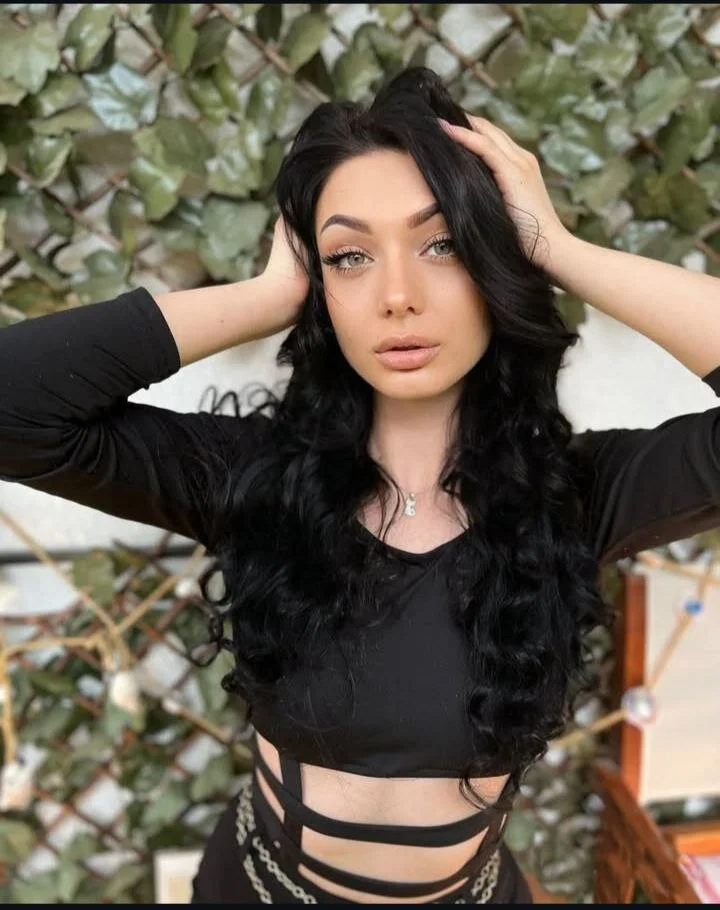 XXX Porn Photo of Nude YourSweetxSin 10