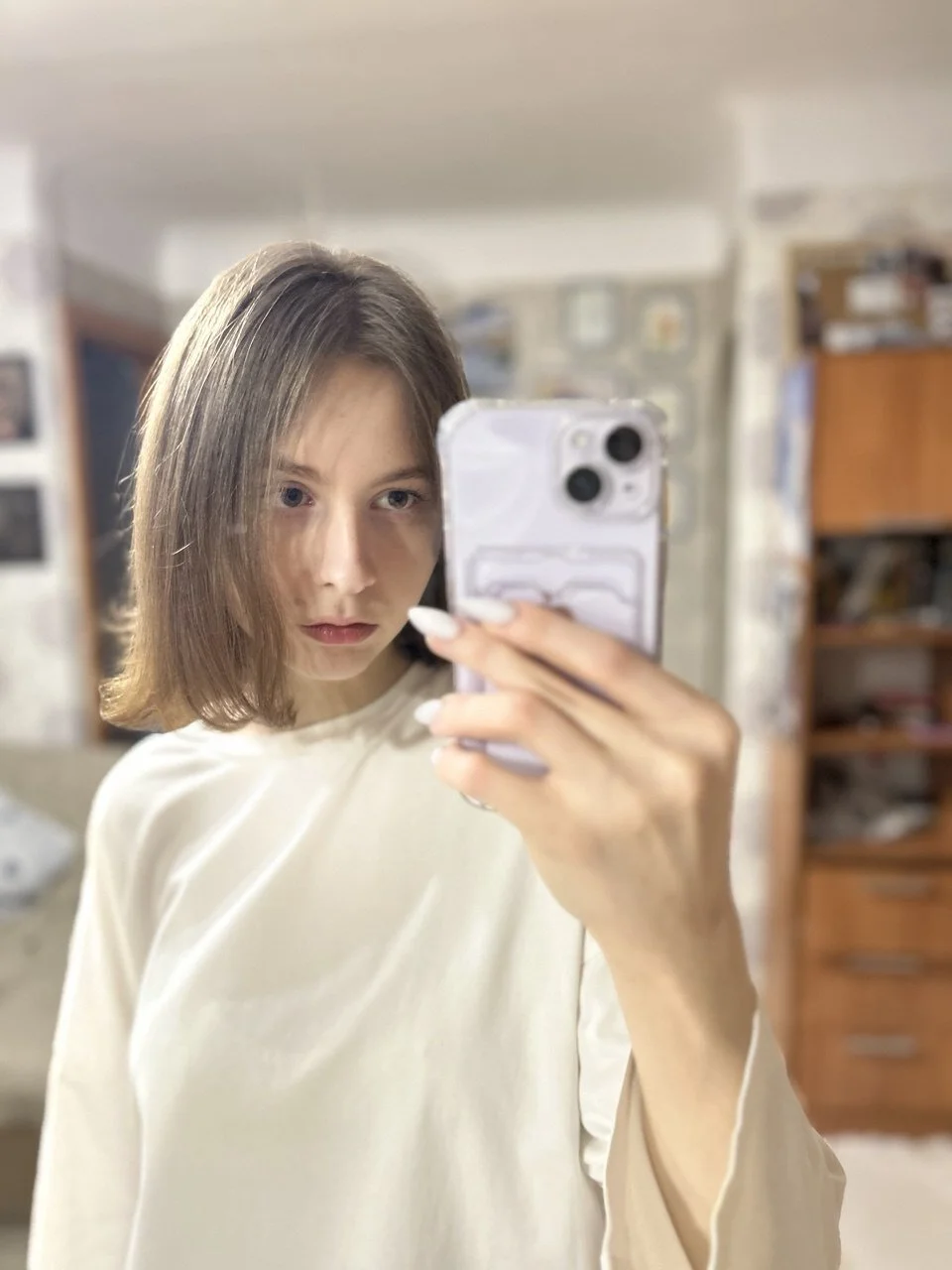 XXX Porn Photo of Nude FloriShinee 2