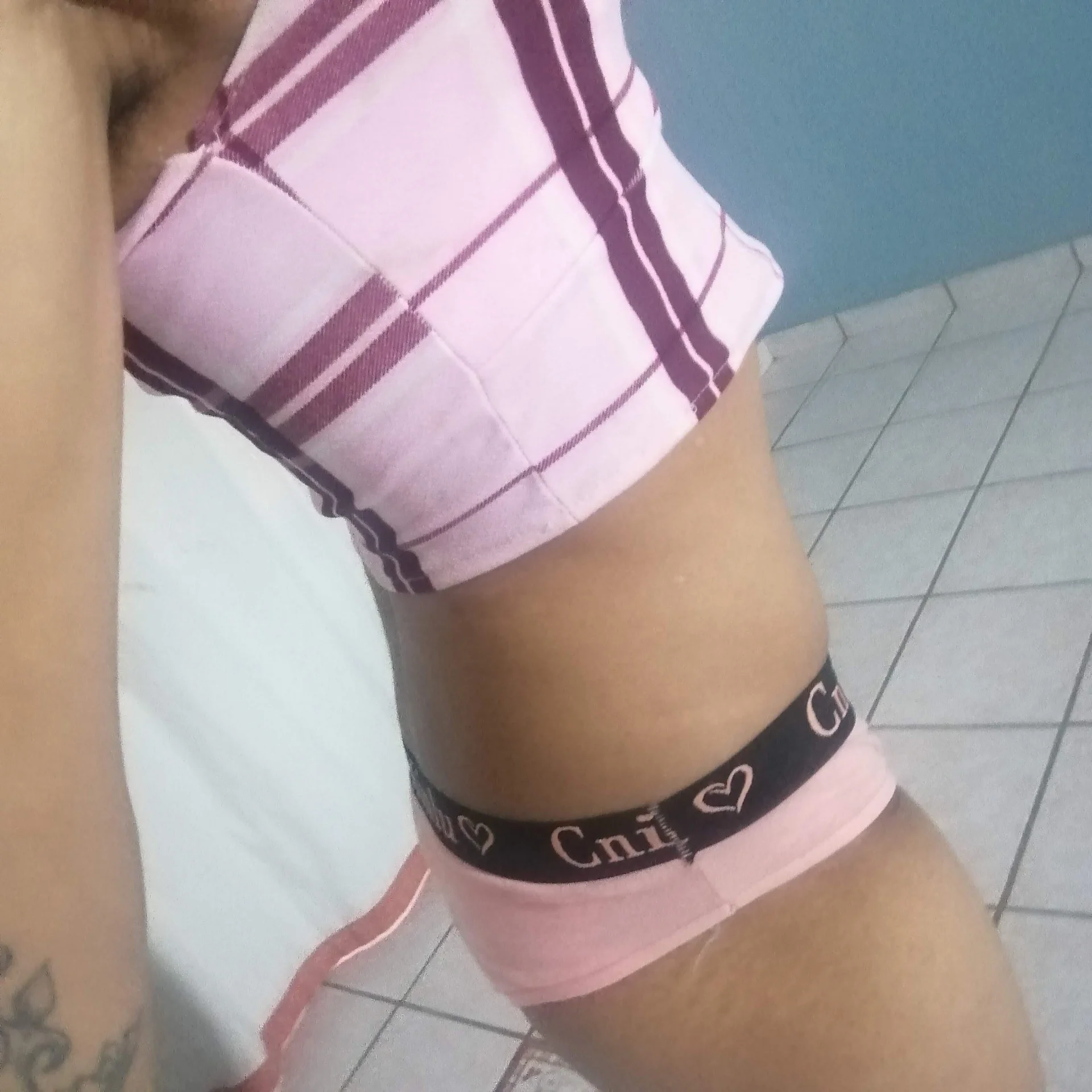 XXX Porn Photo of Nude Vago6790 6