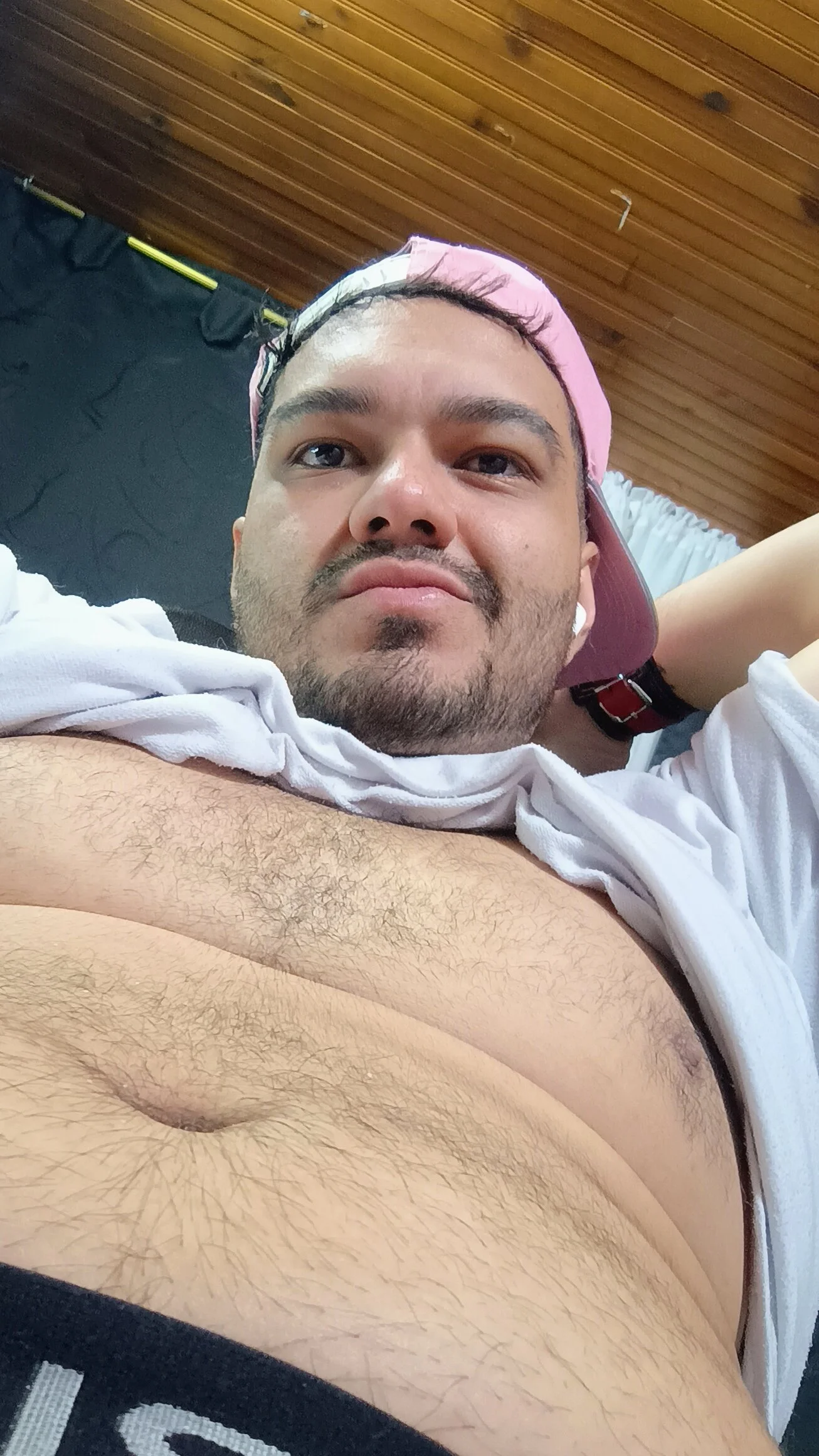 XXX Porn Photo of Nude -AlejandroT- 7