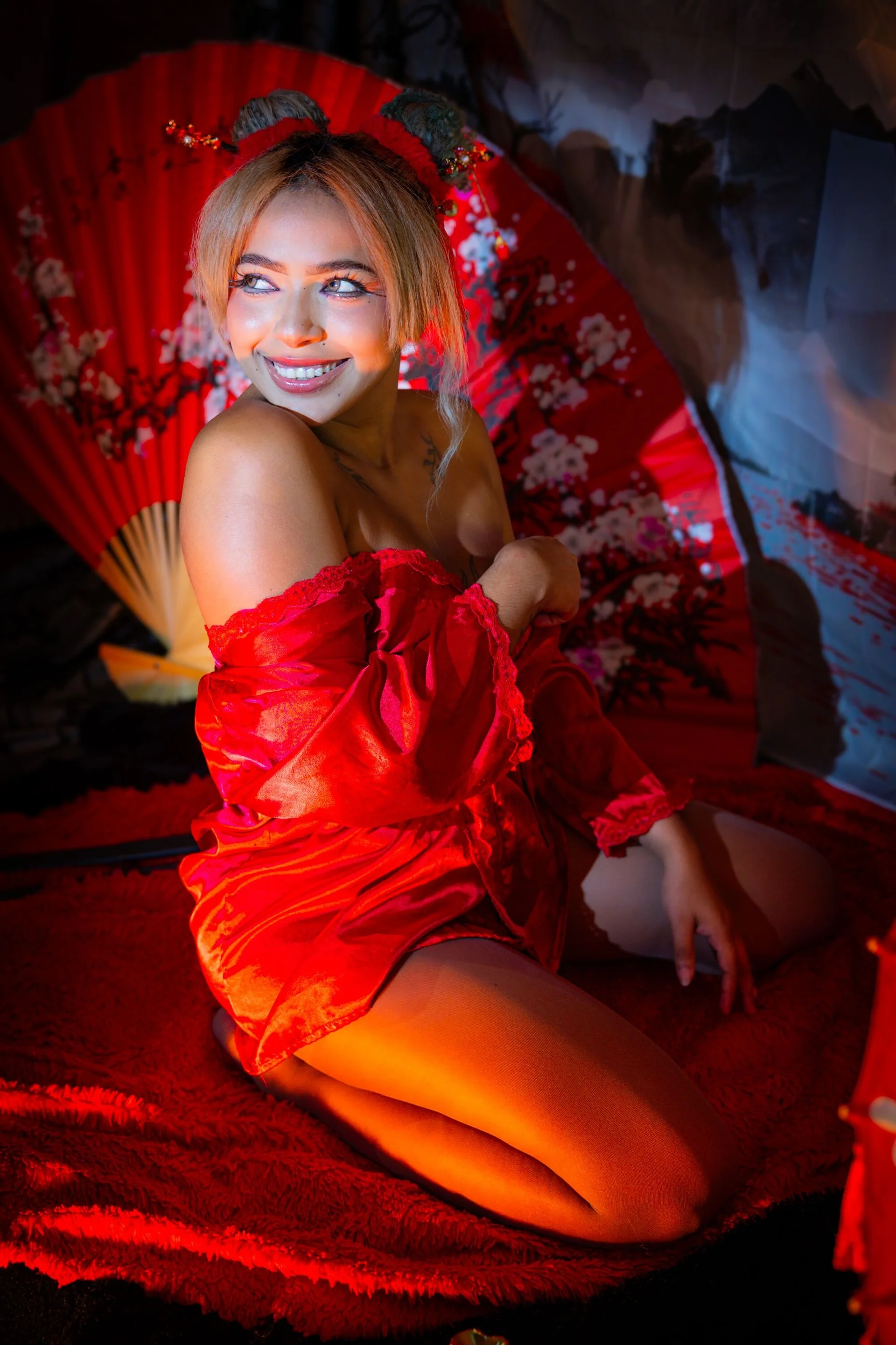 XXX Porn Photo of Nude momo_ayasse 28