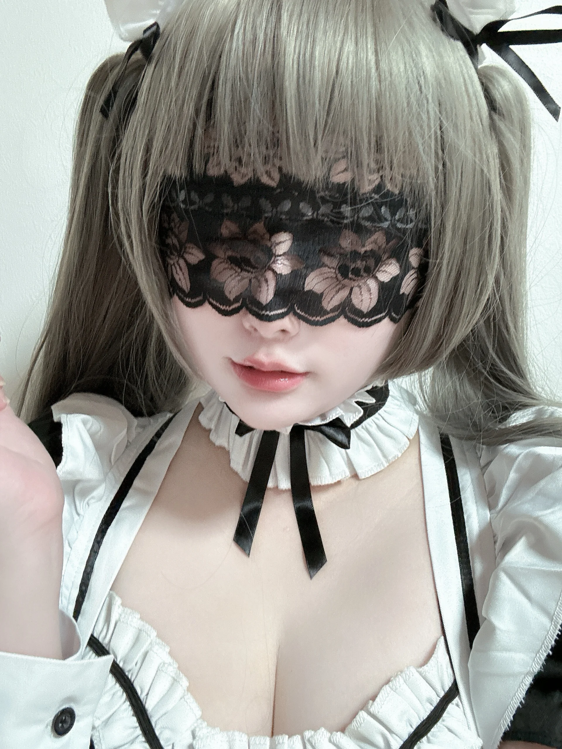 XXX Porn Photo of Nude yua0727 3