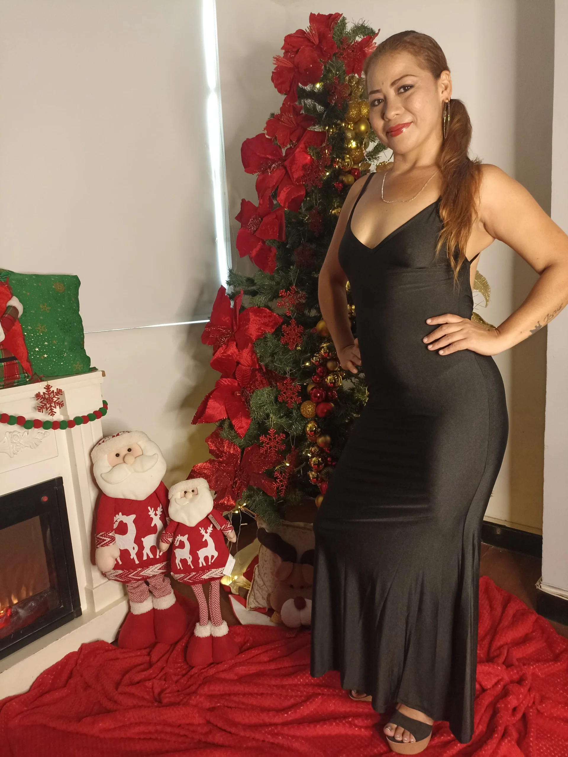 XXX Porn Photo of Nude mirandha_ 11
