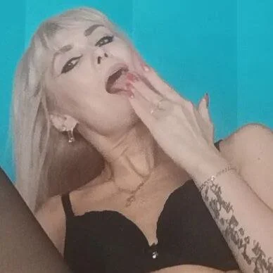 XXX Porn Photo of Nude LadyMargo888 3