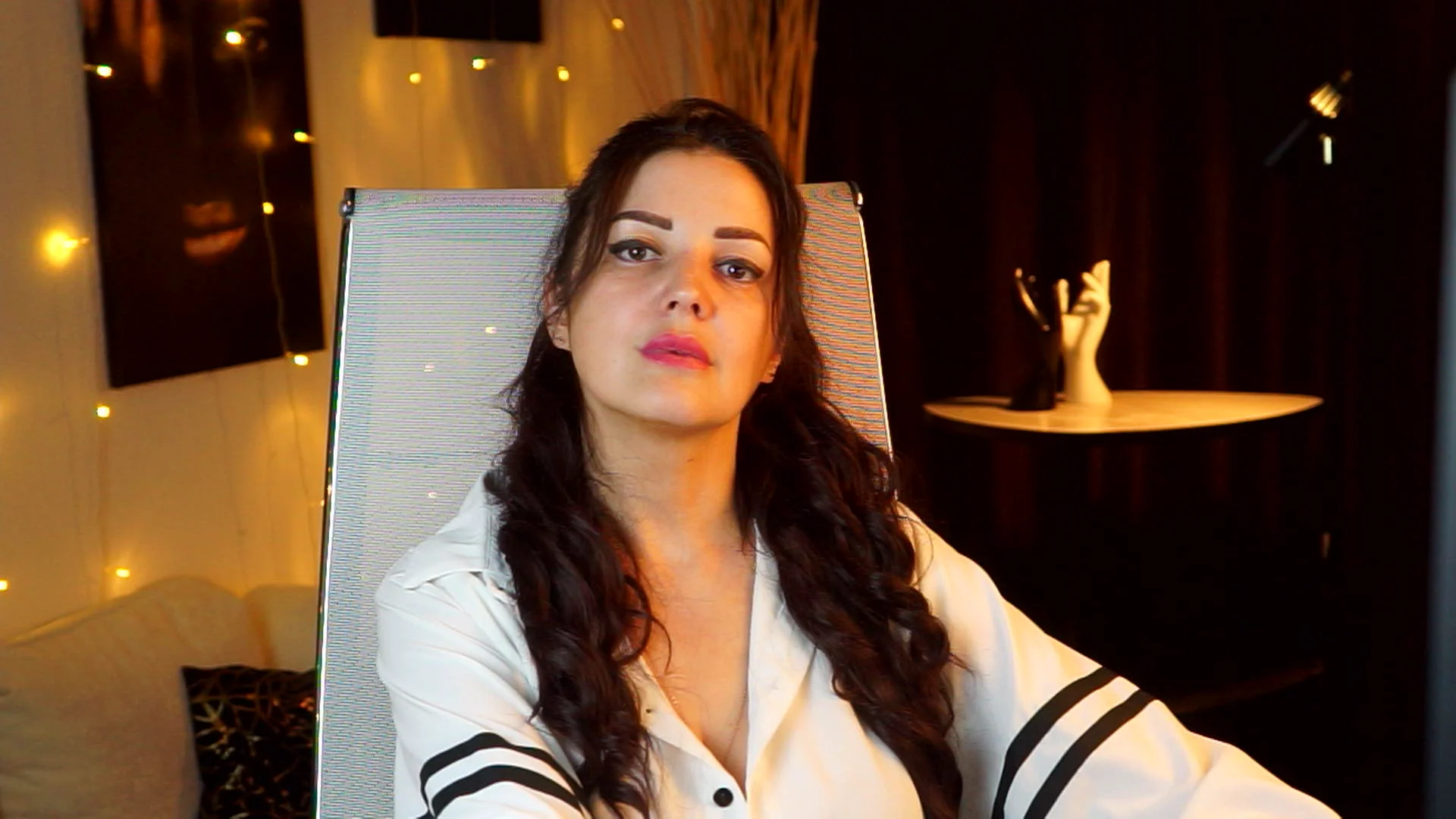 XXX Porn Photo of Nude AureliaVane 9